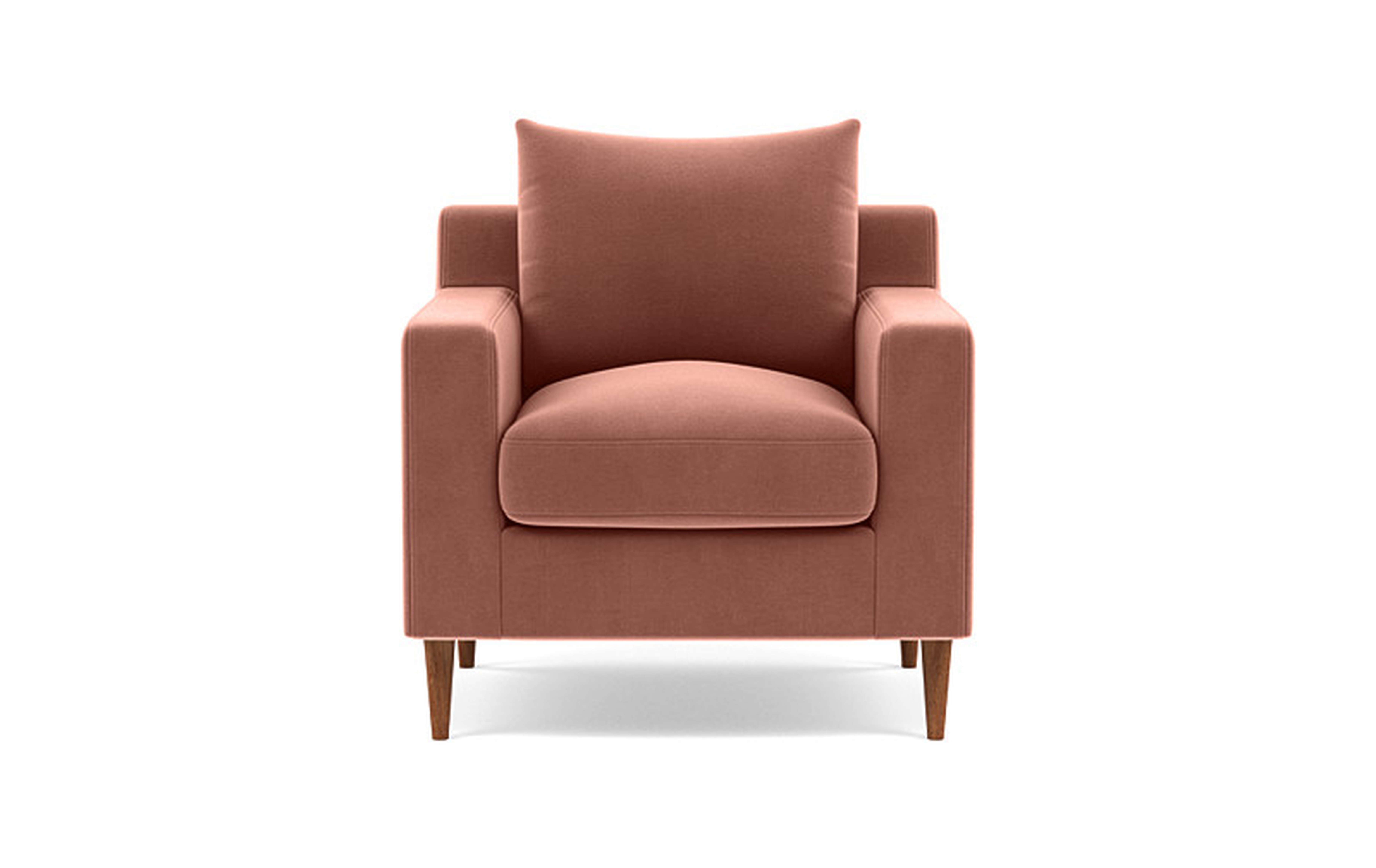 Sloan Petite Chair - Interior Define