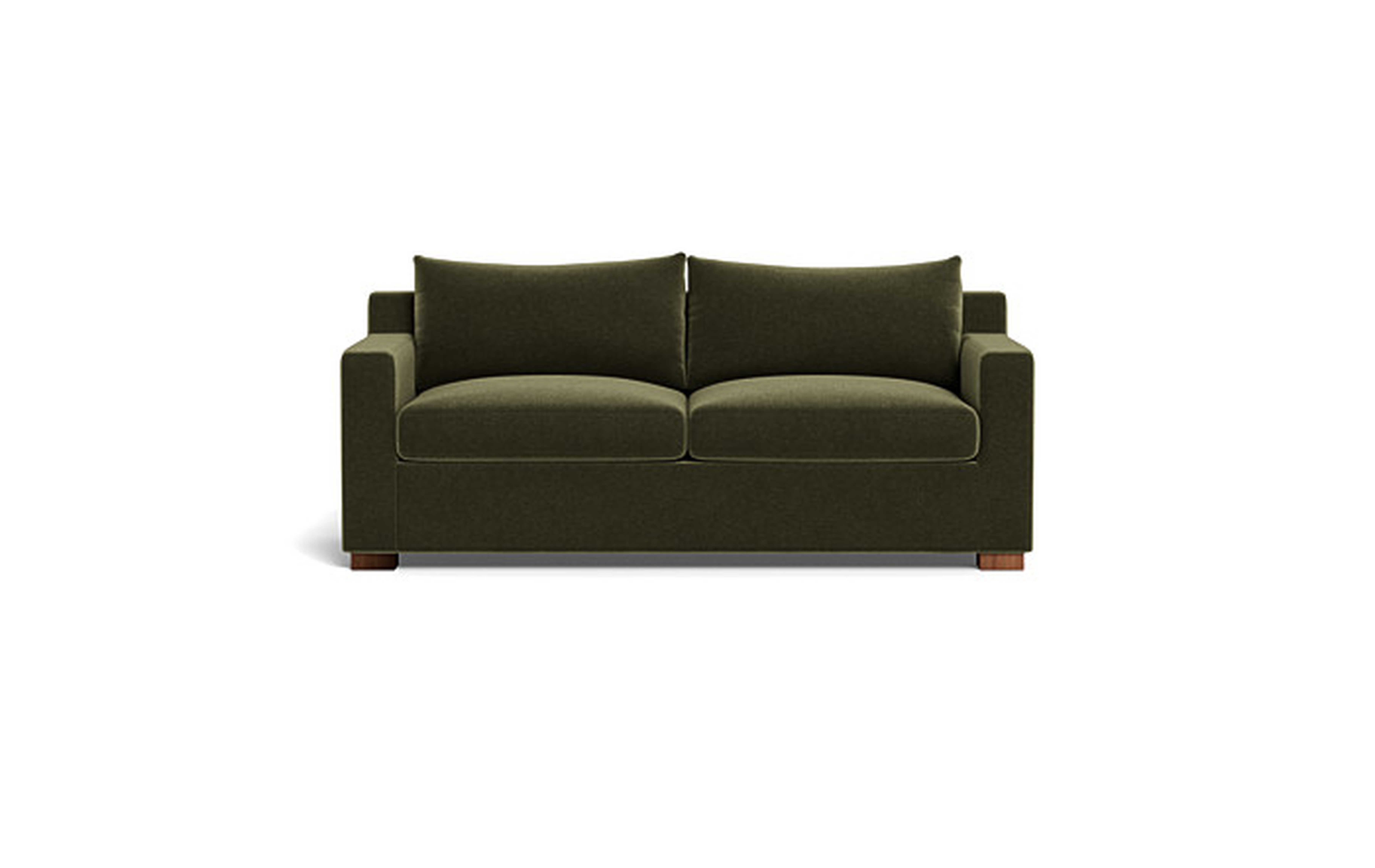 Sloan Sleeper Sofa - Interior Define