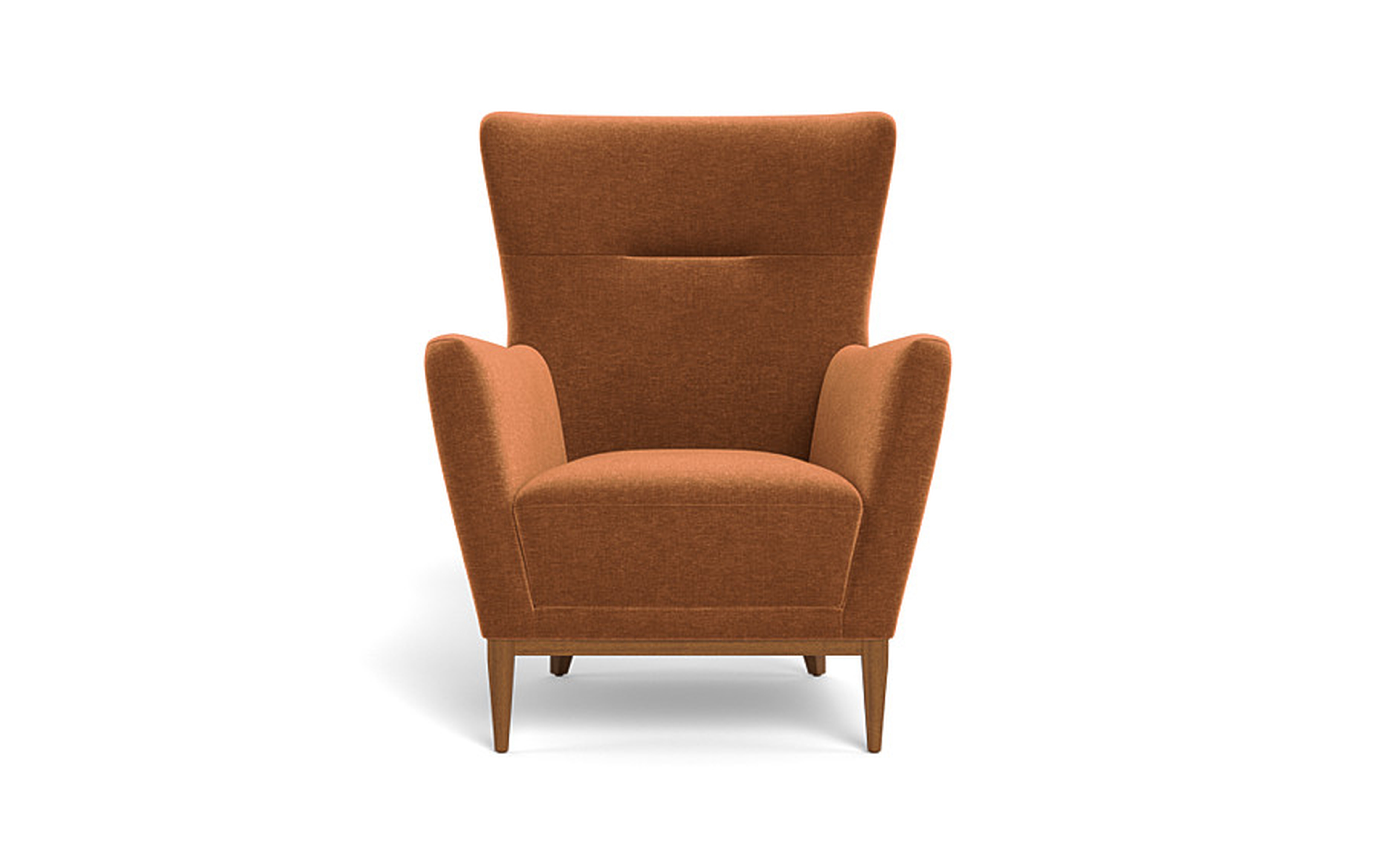 Fisher Accent Chair - Interior Define