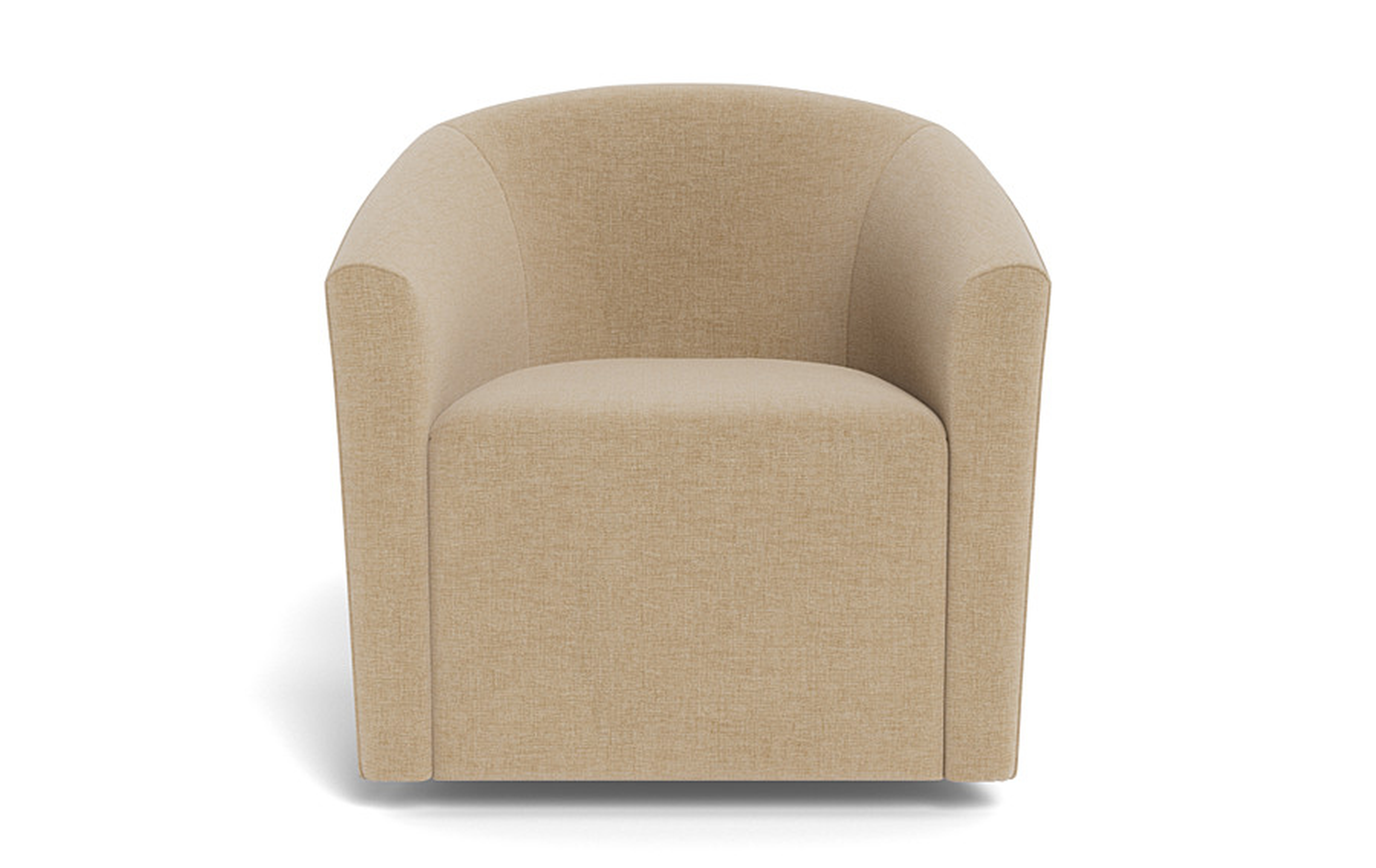 Tegan Swivel Chair - Interior Define
