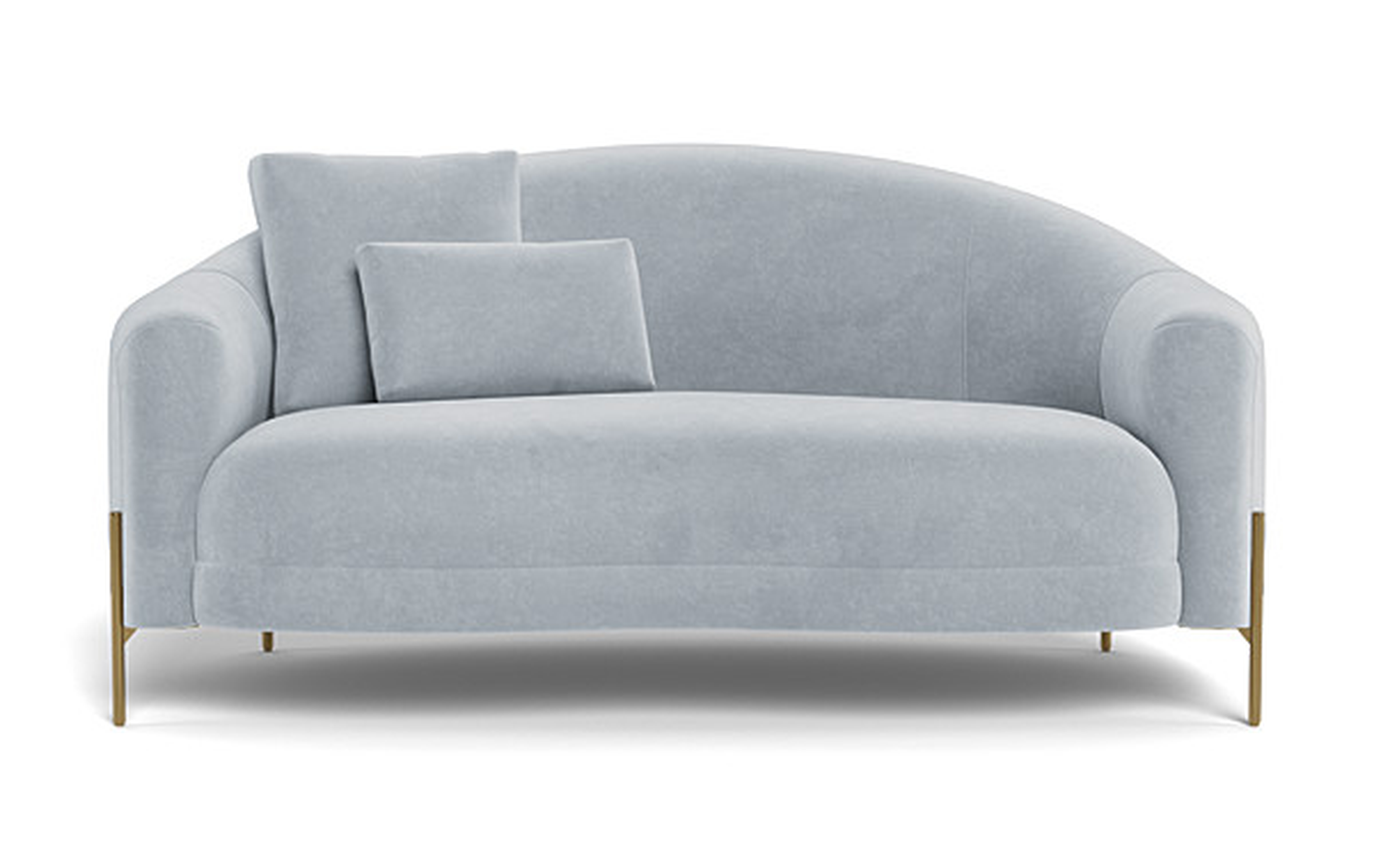 Fiona Loveseat - Interior Define