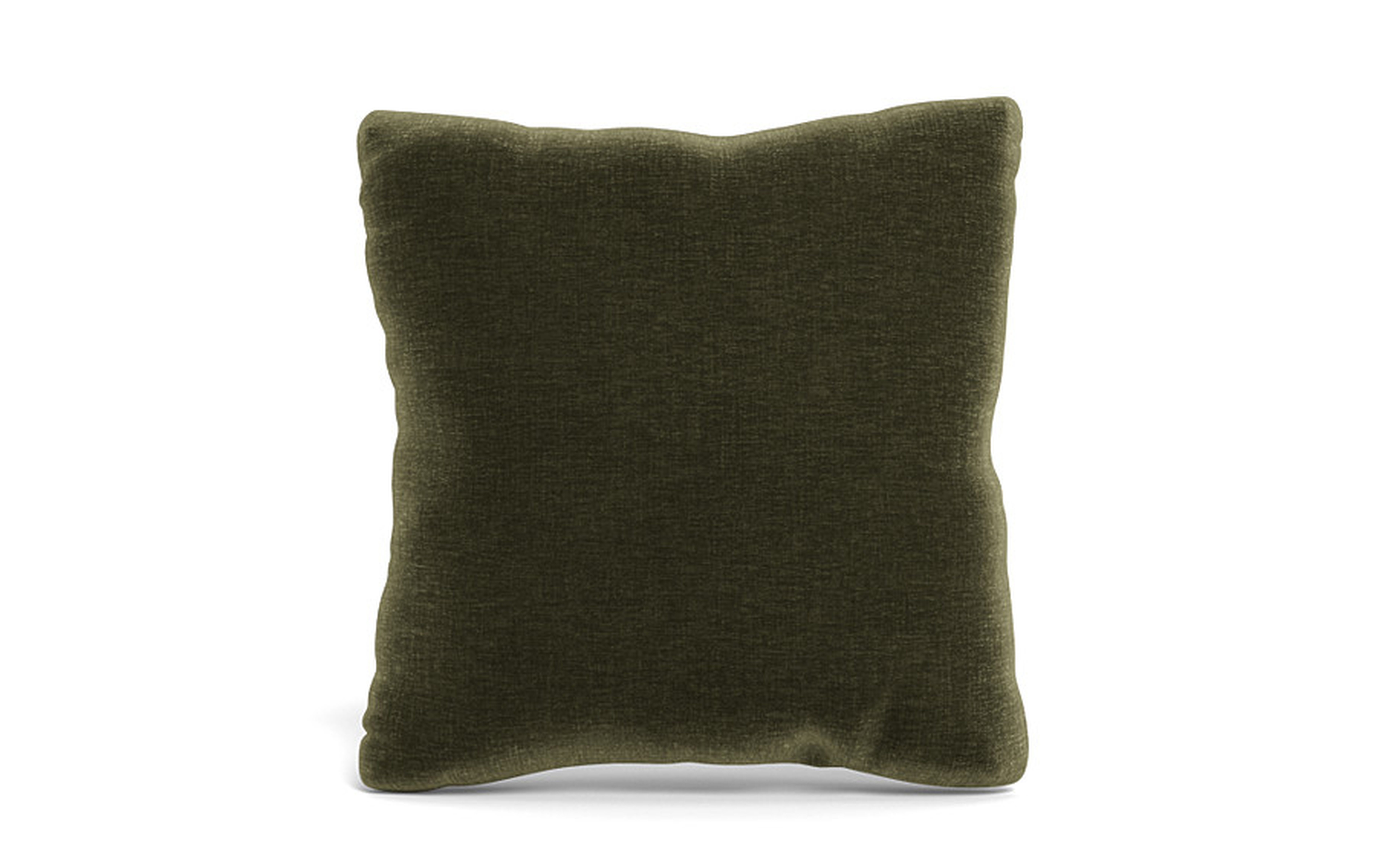 Throw Pillow 20 x 20" Square" - Interior Define