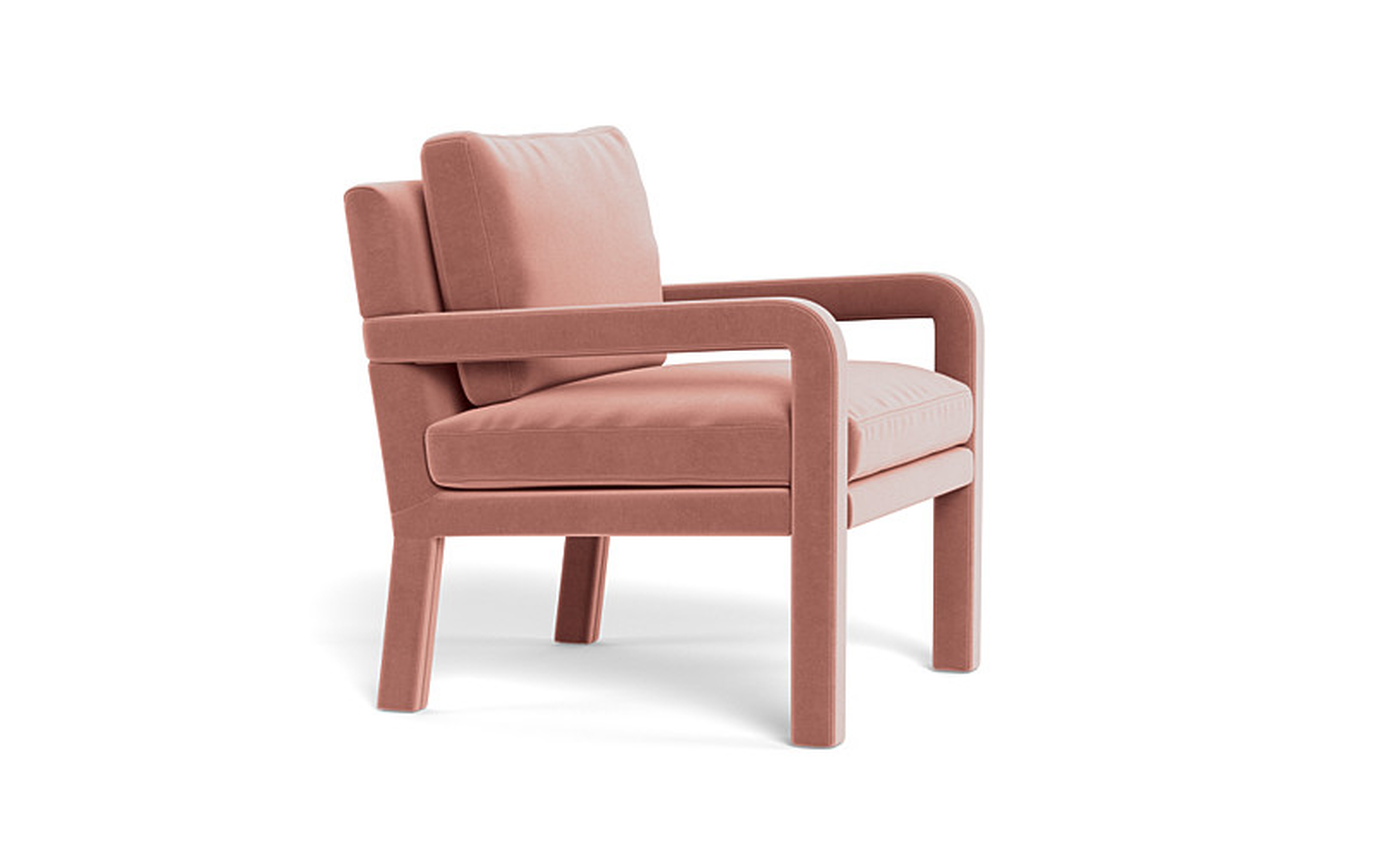 Rowan Accent Chair - Interior Define