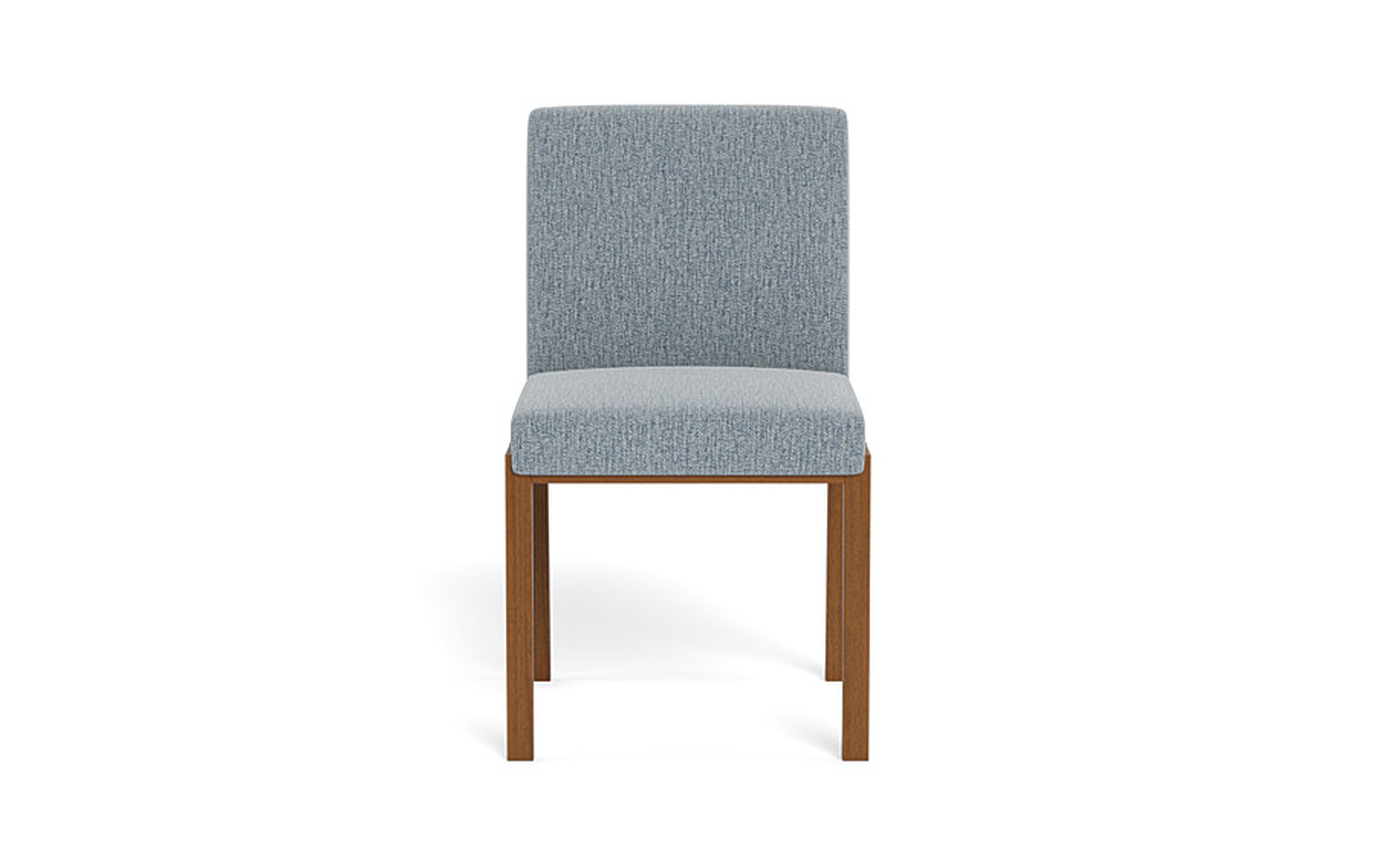 Callen Wood Framed Upholstered Chair - Interior Define