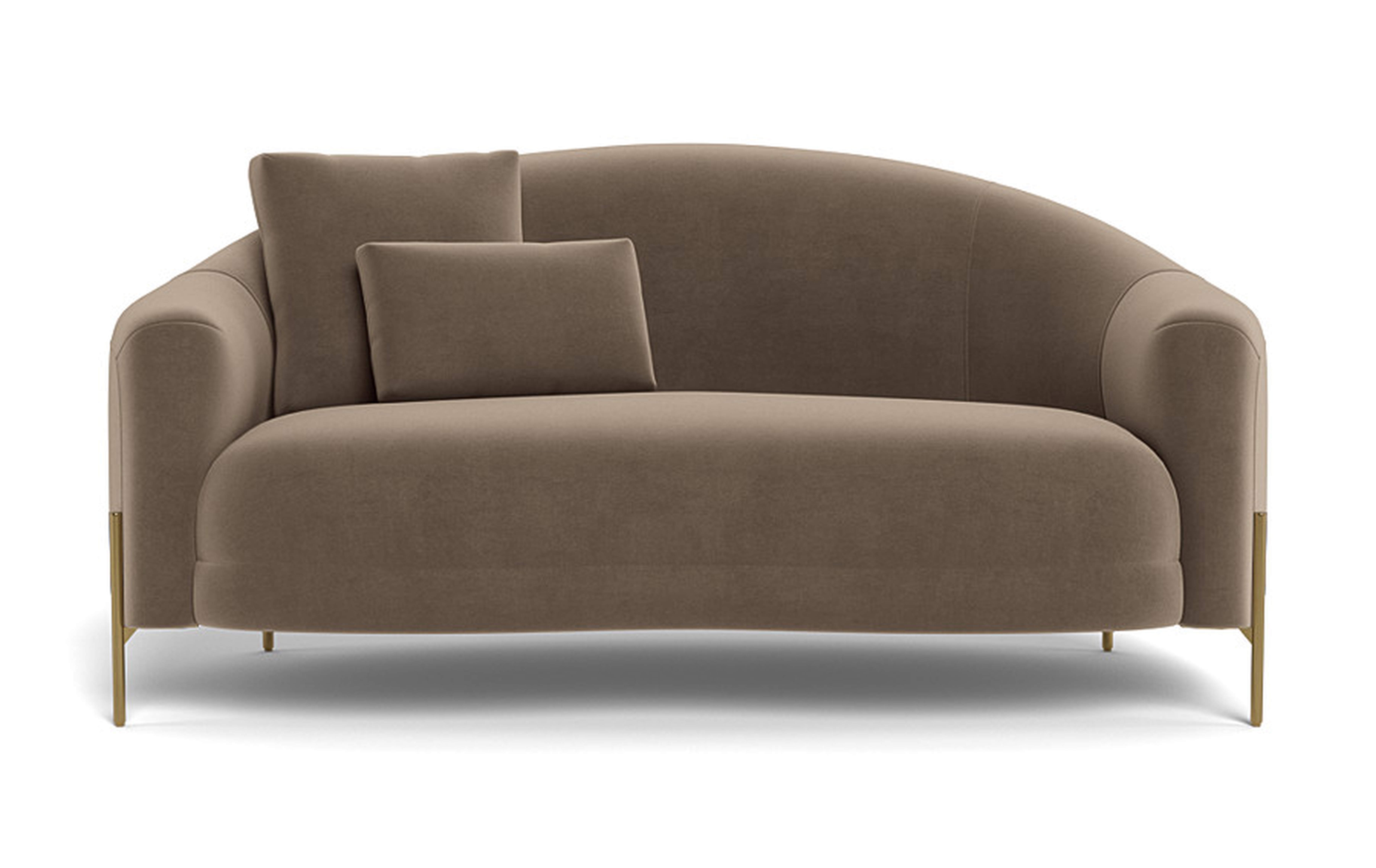 Fiona Loveseat - Interior Define