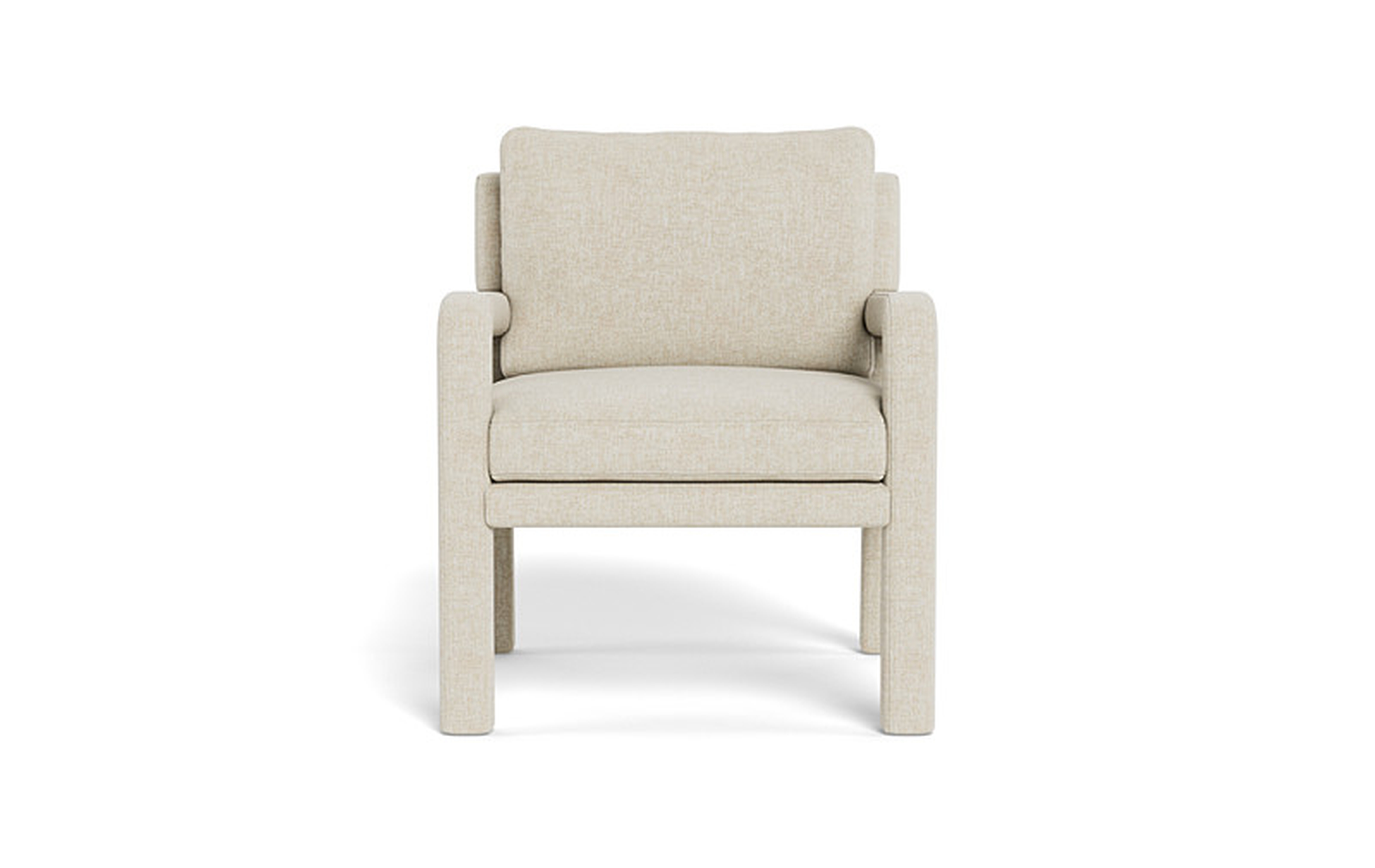 Rowan Accent Chair - Interior Define