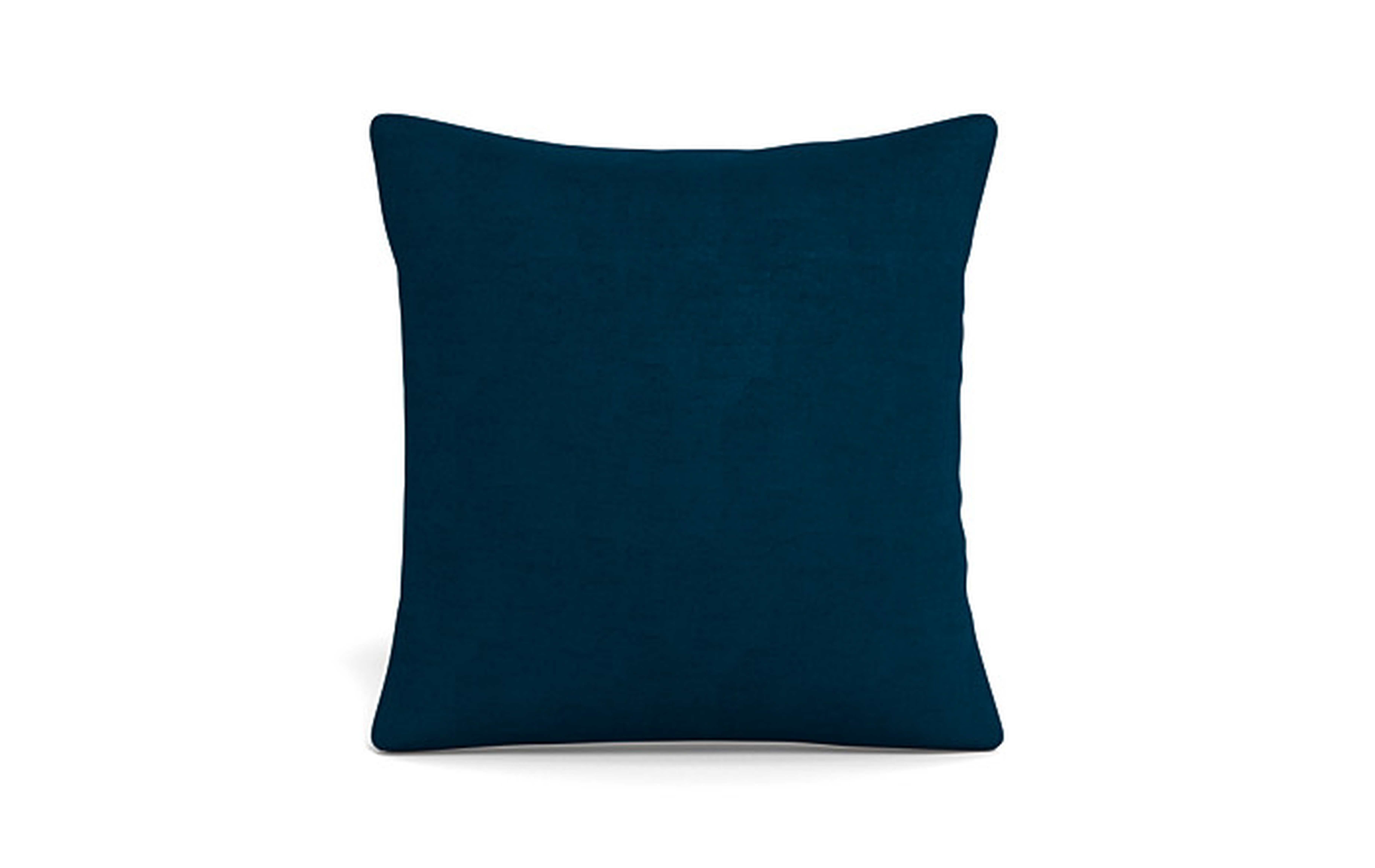 Throw Pillow 24 x 24" Square Pillow" - Interior Define