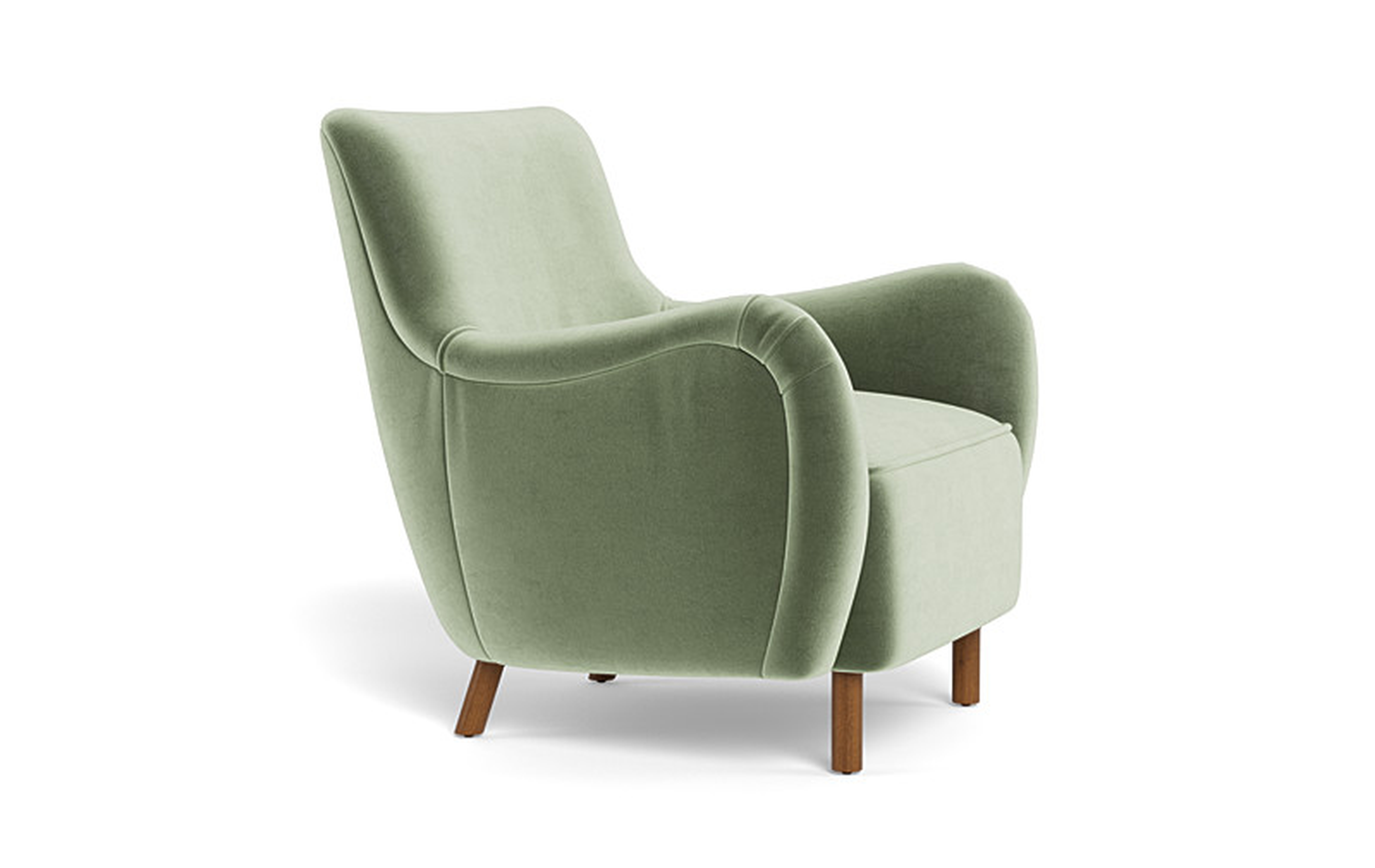 Perry Accent Chair - Interior Define
