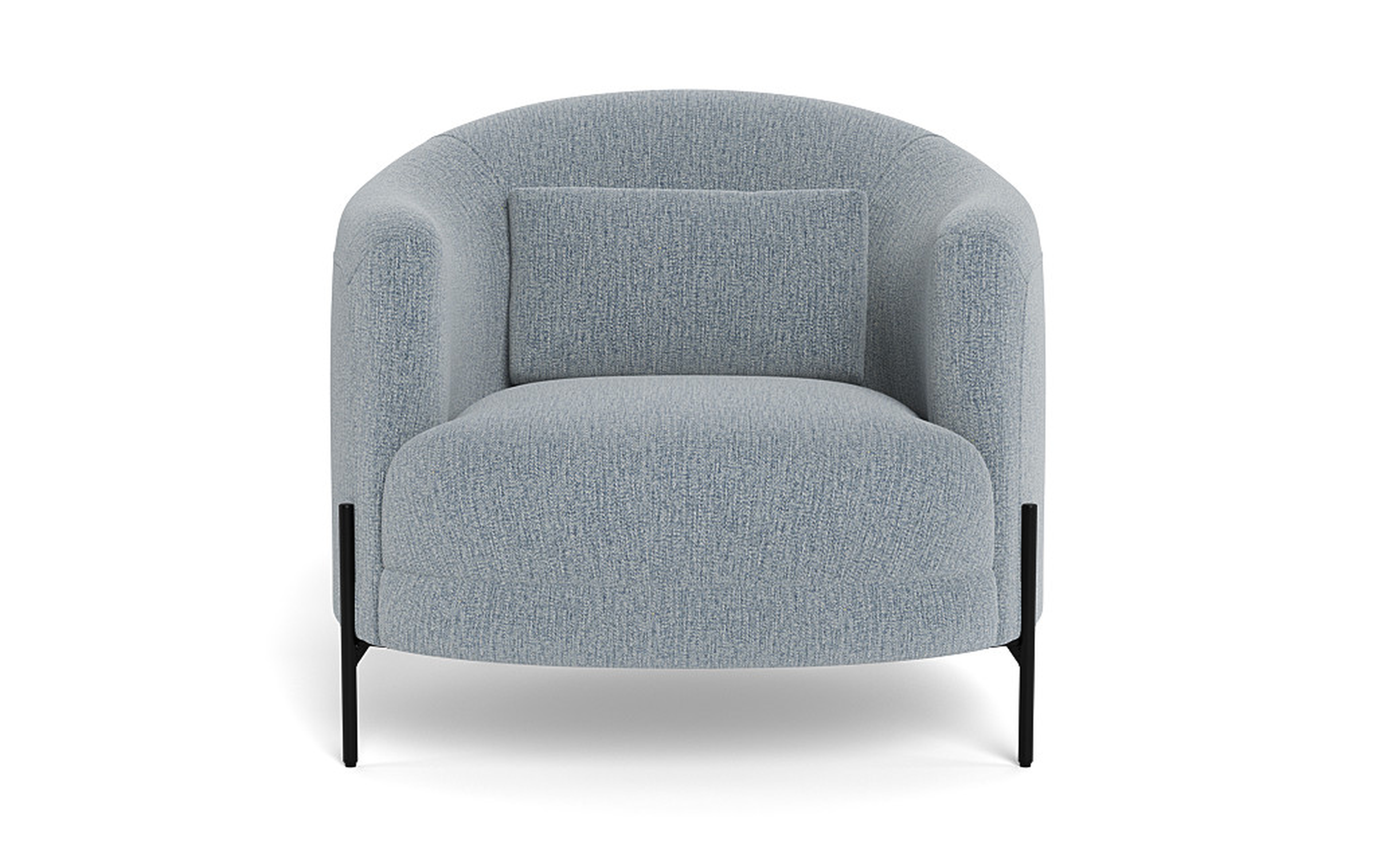 Fiona Accent Chair - Interior Define