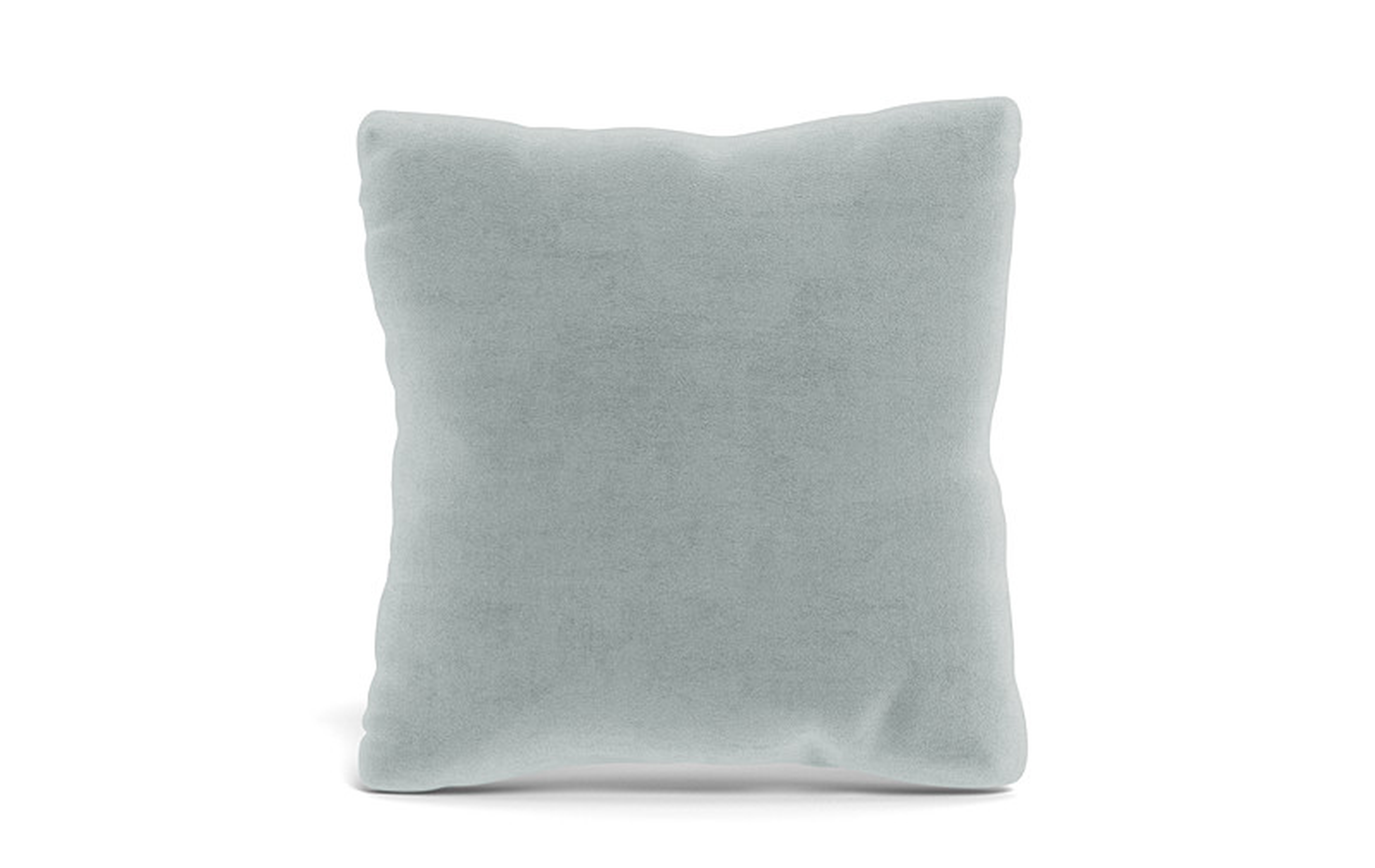 Throw Pillow 20 x 20" Square" - Interior Define