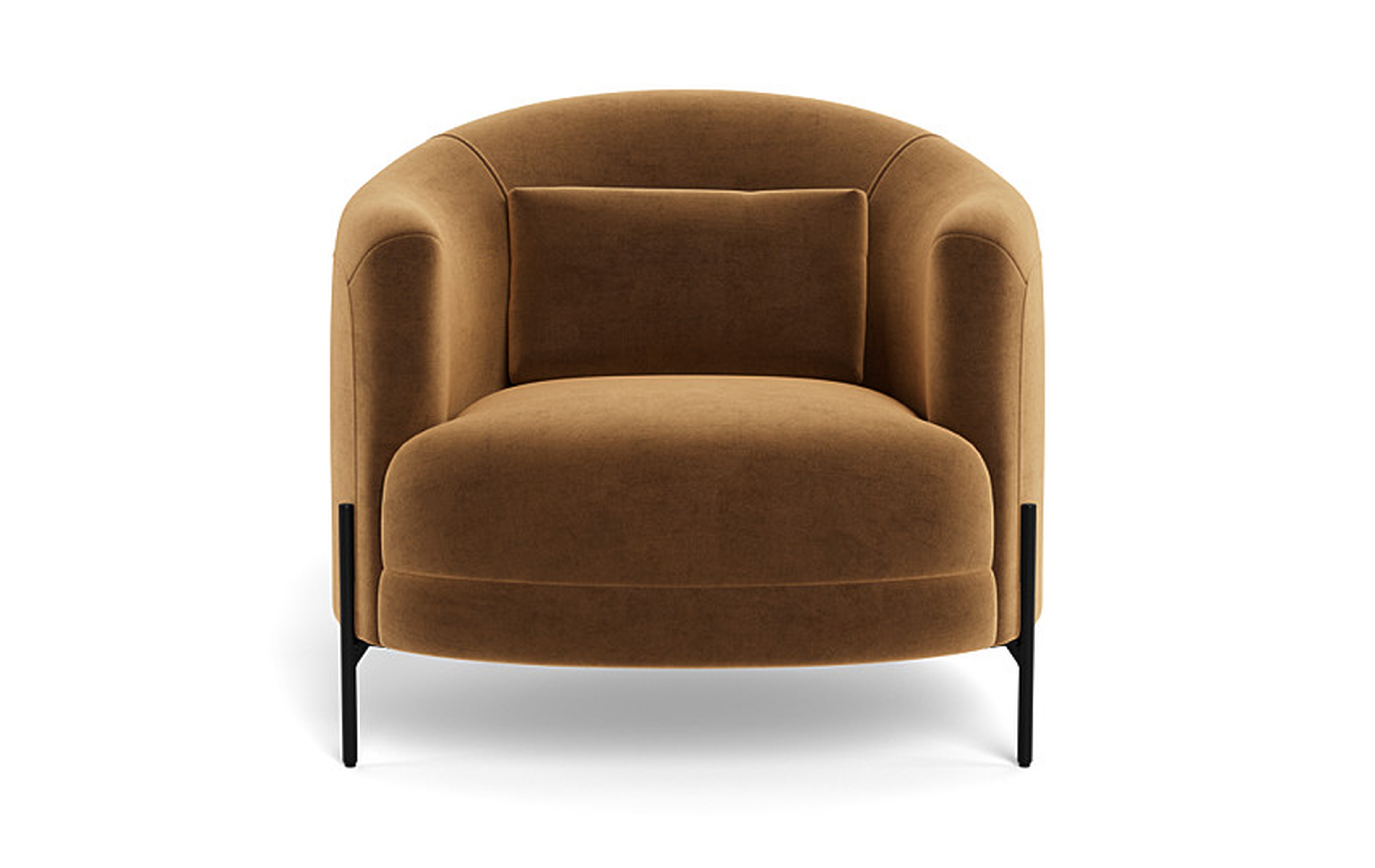 Fiona Accent Chair - Interior Define