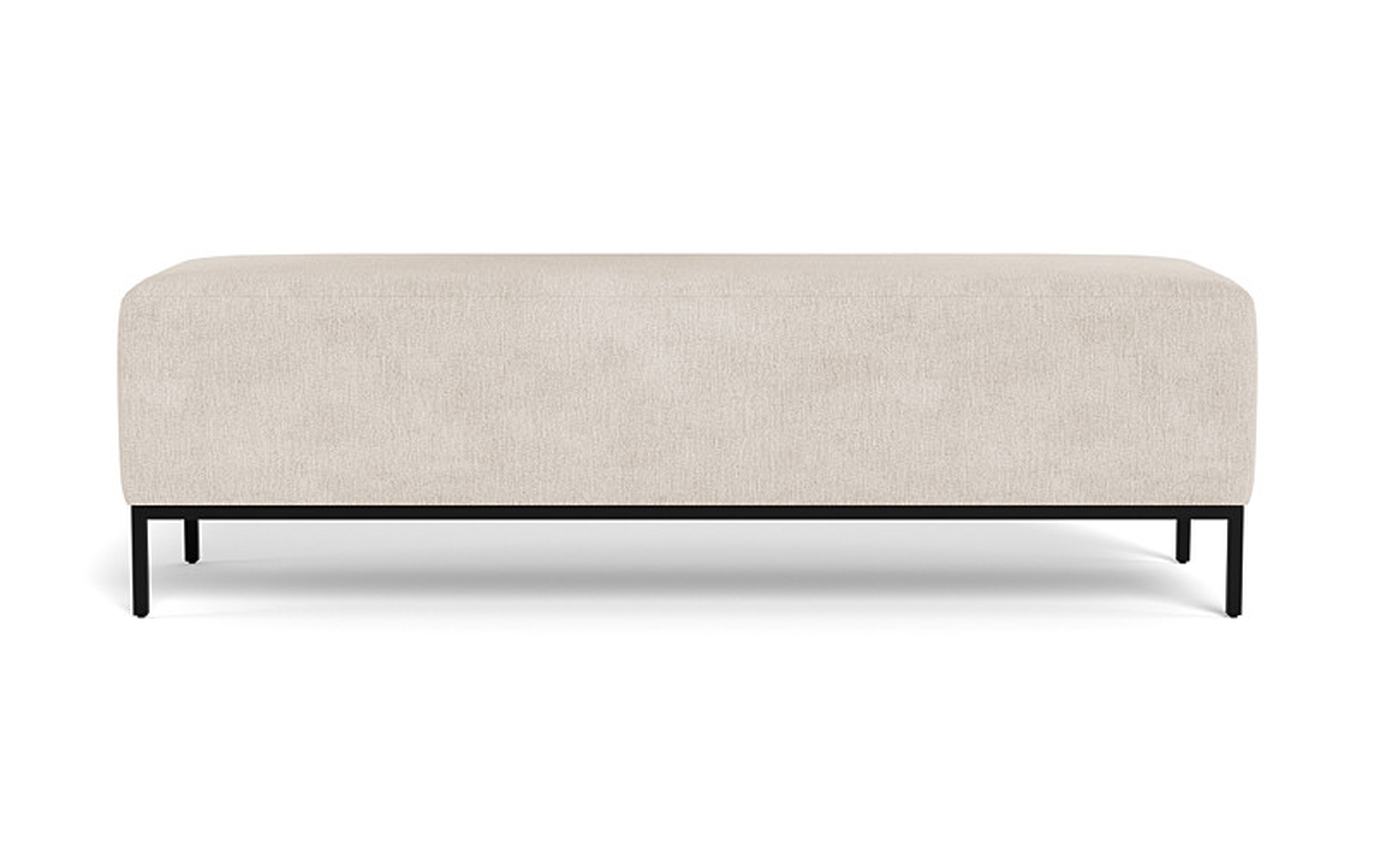 Miller Bench - Interior Define
