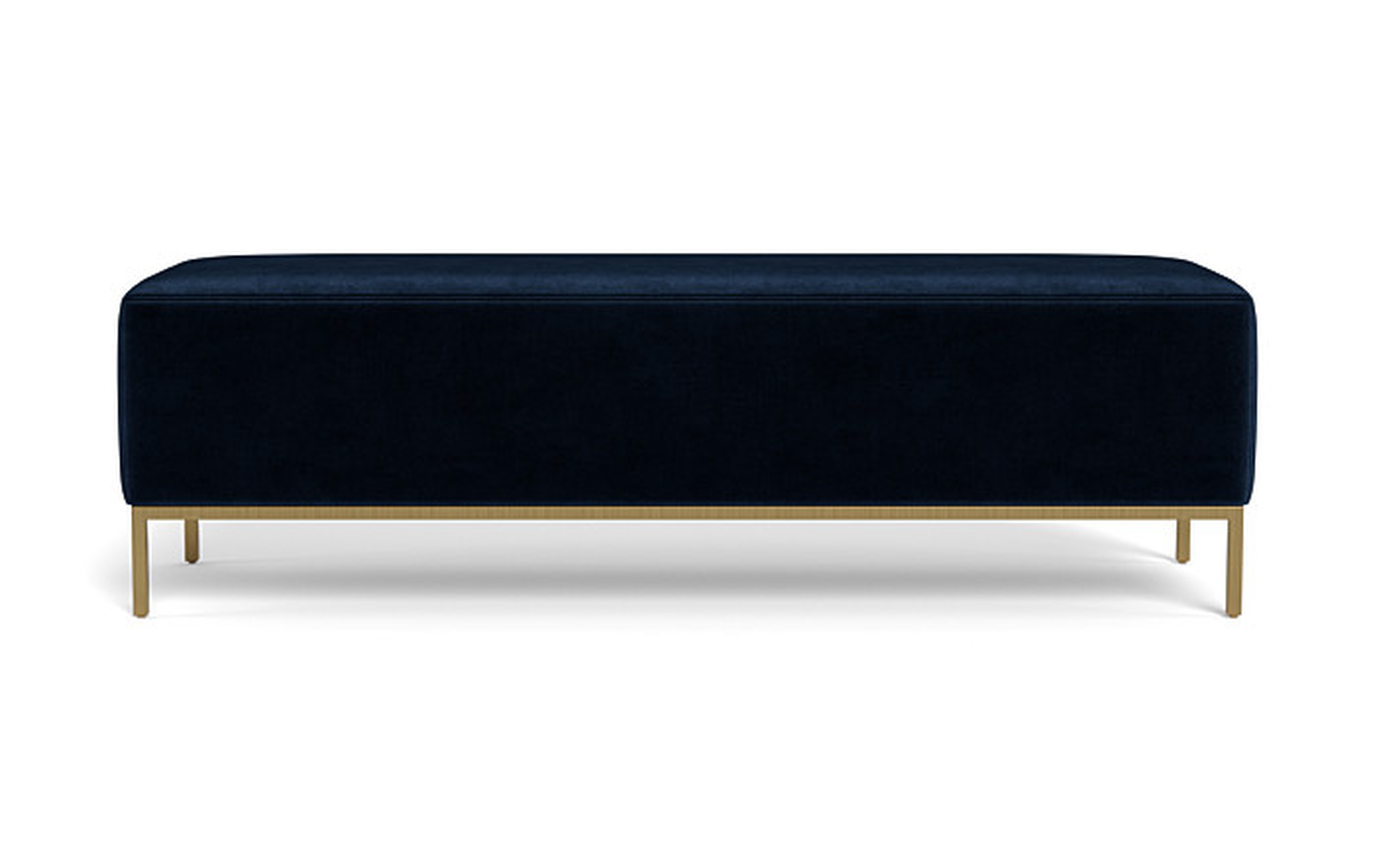 Miller Bench - Interior Define