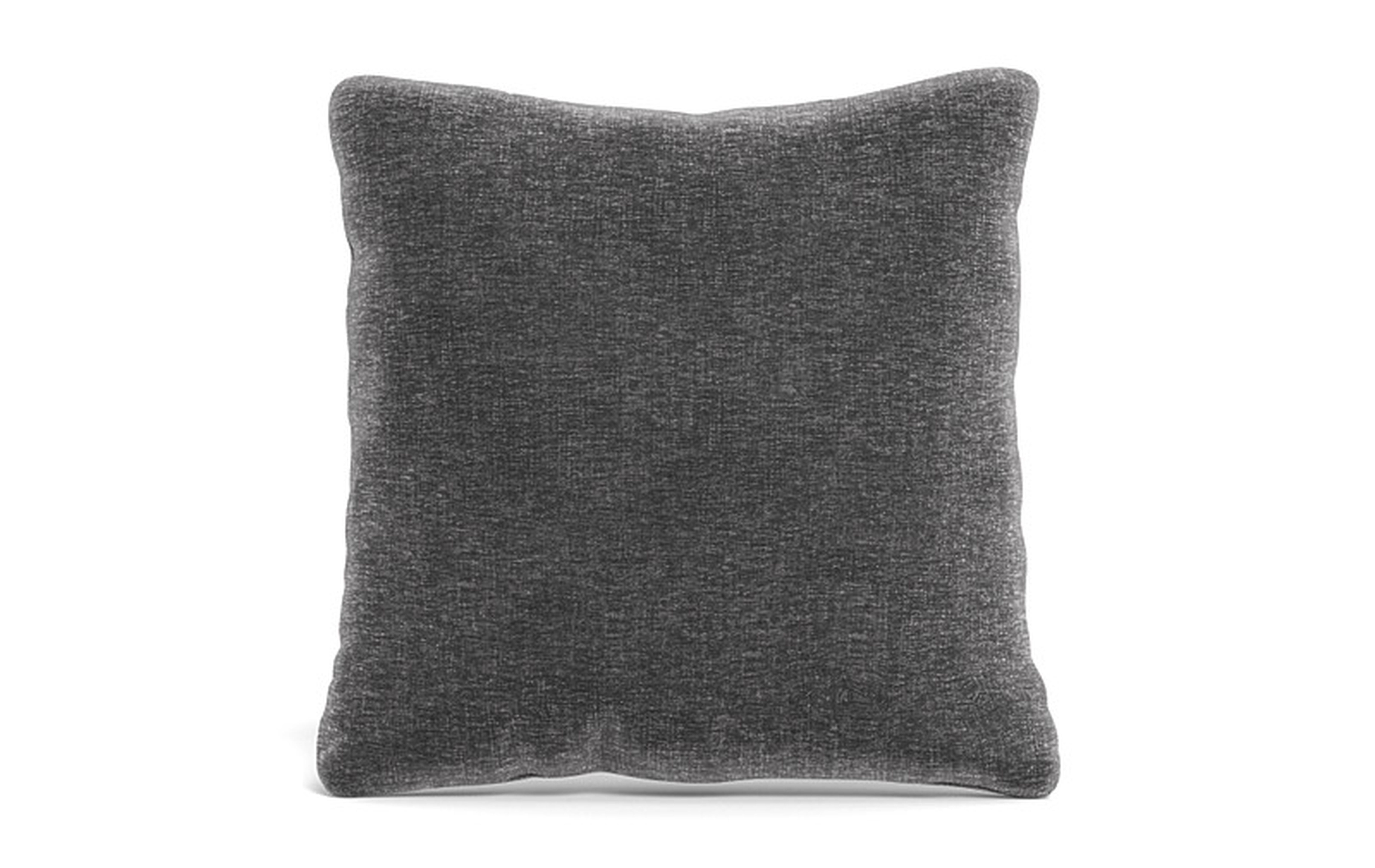 Throw Pillow 22 x 22" Square" - Interior Define