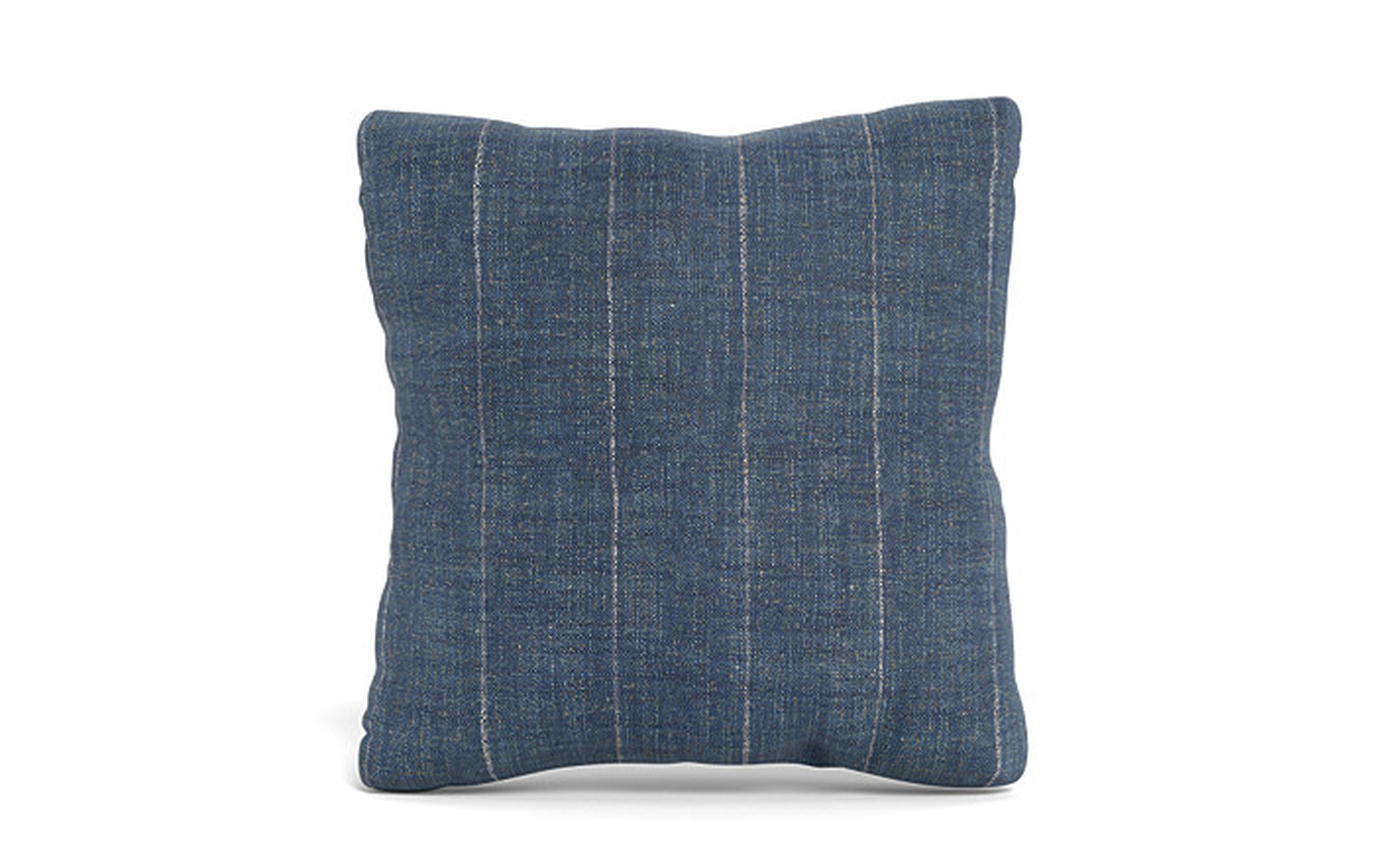 Throw Pillow 20 x 20" Square" - Interior Define