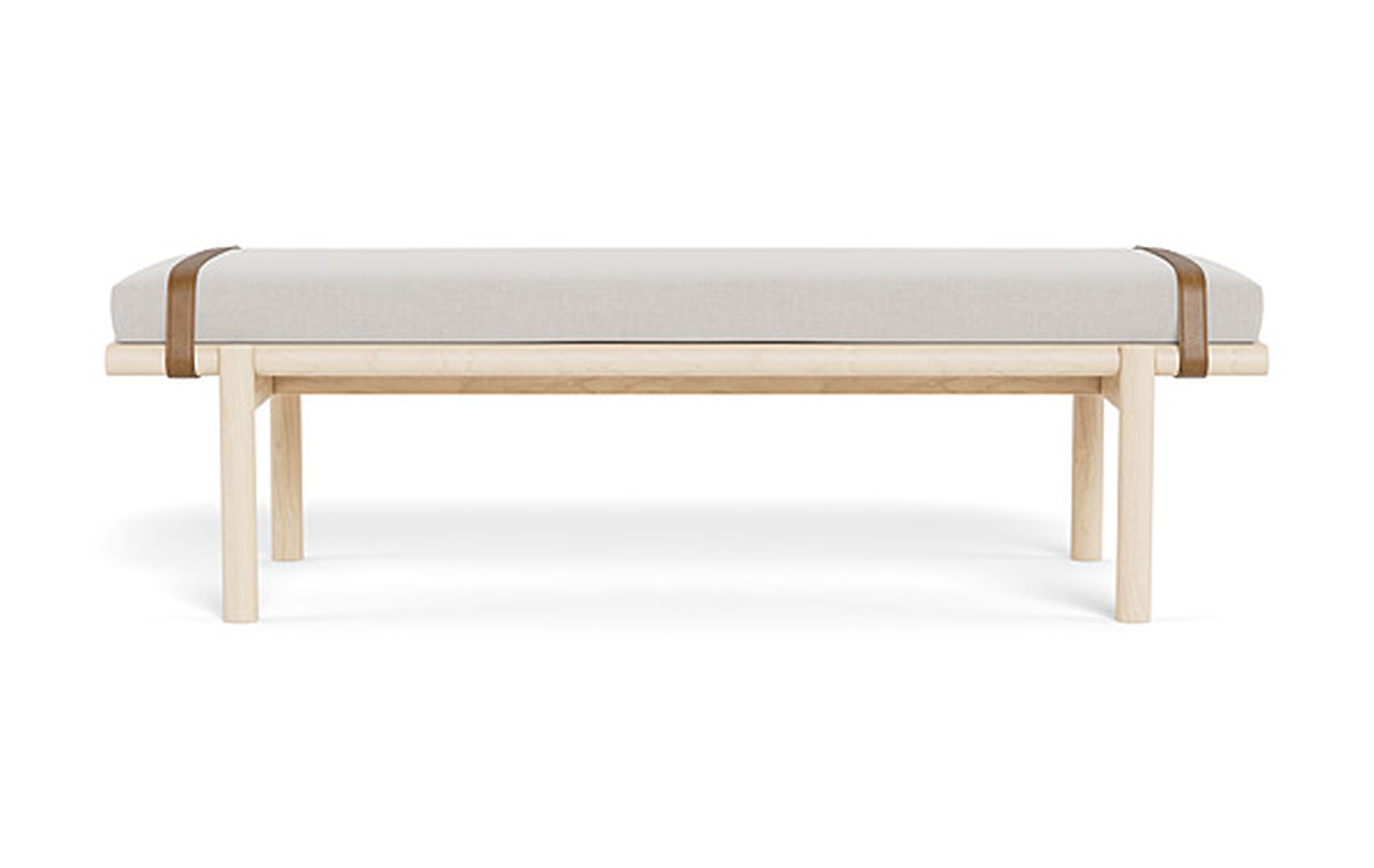 Ines Bench - Interior Define