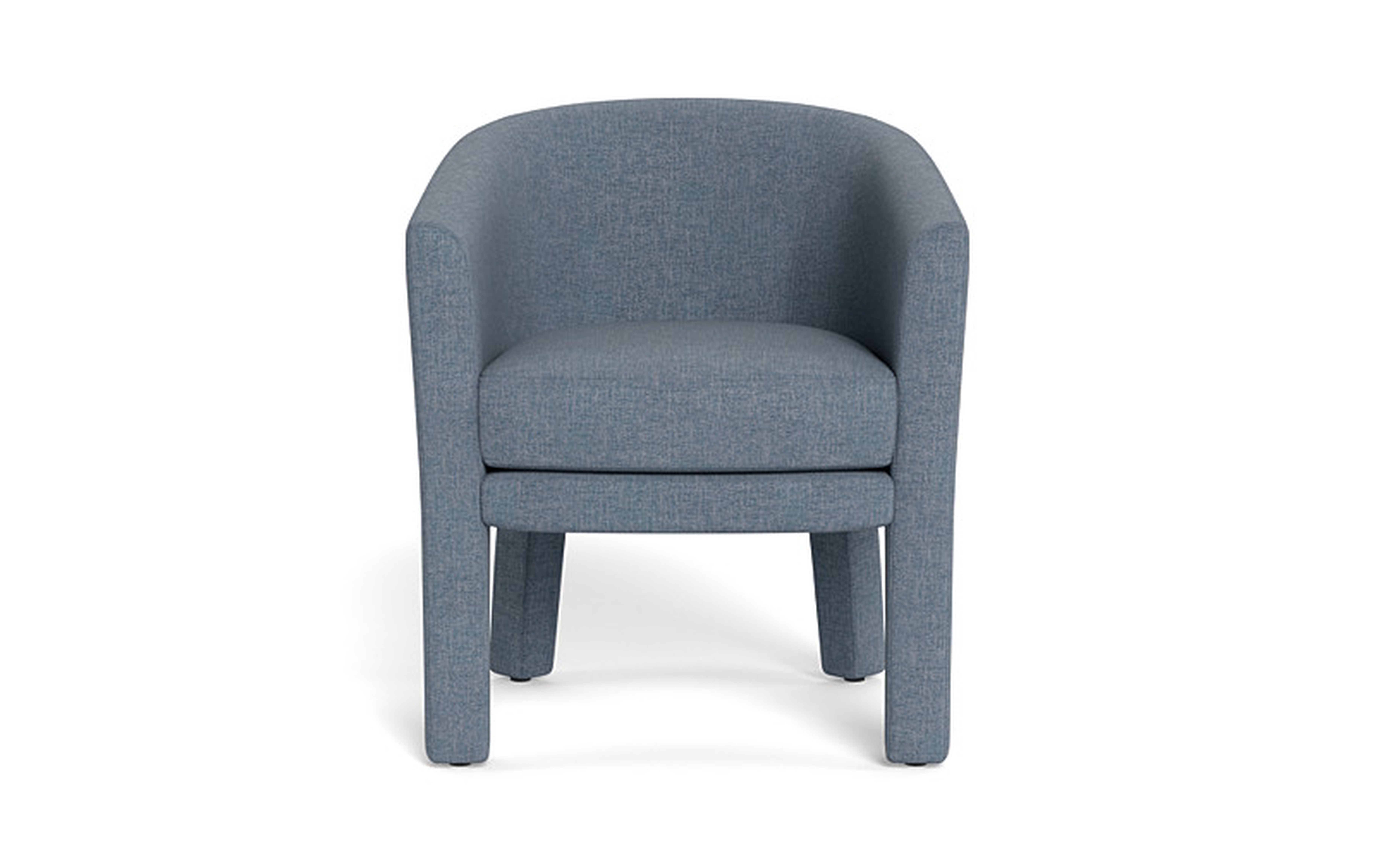 Jules Upholstered Chair - Interior Define