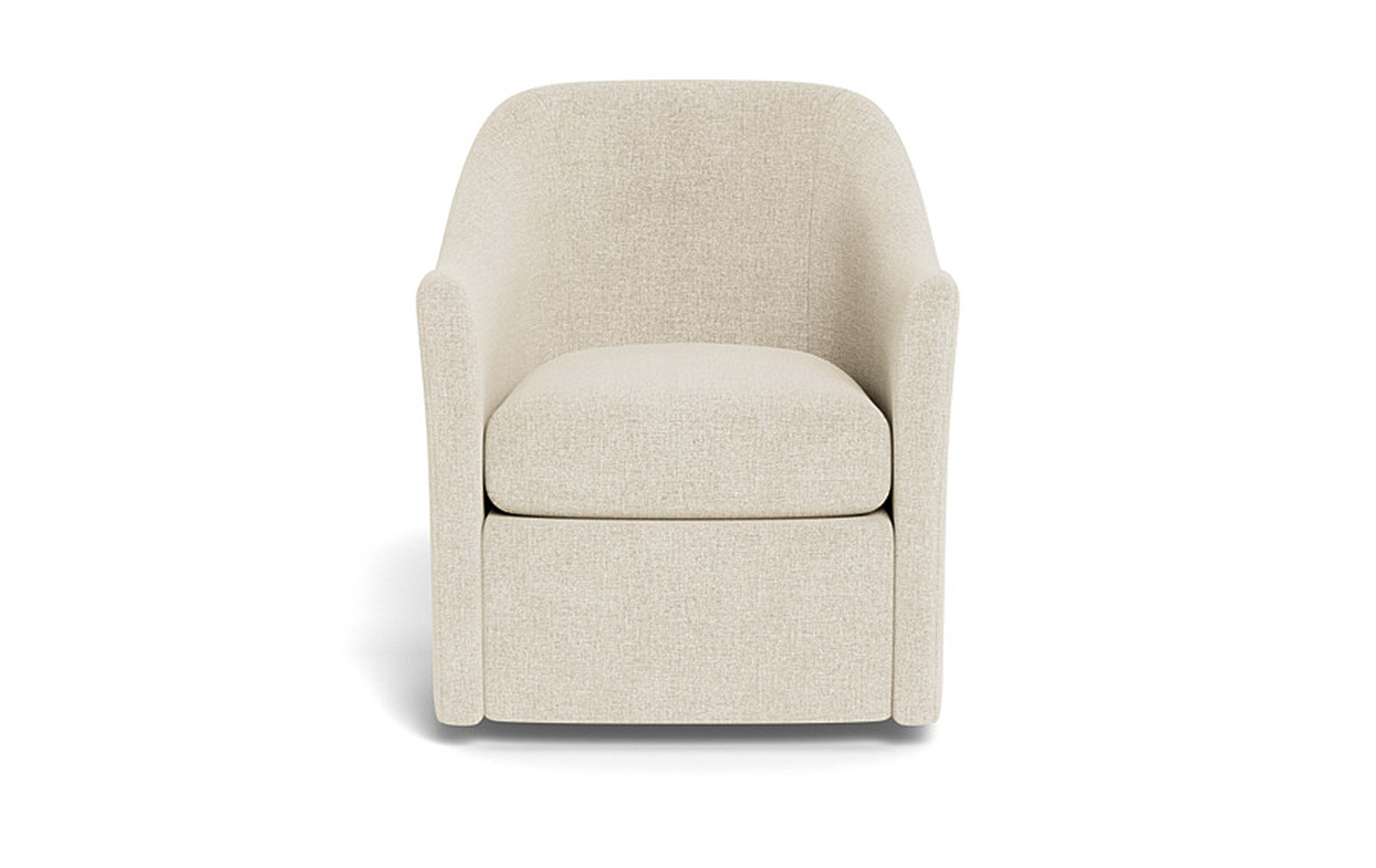 Savona Swivel Chair - Interior Define