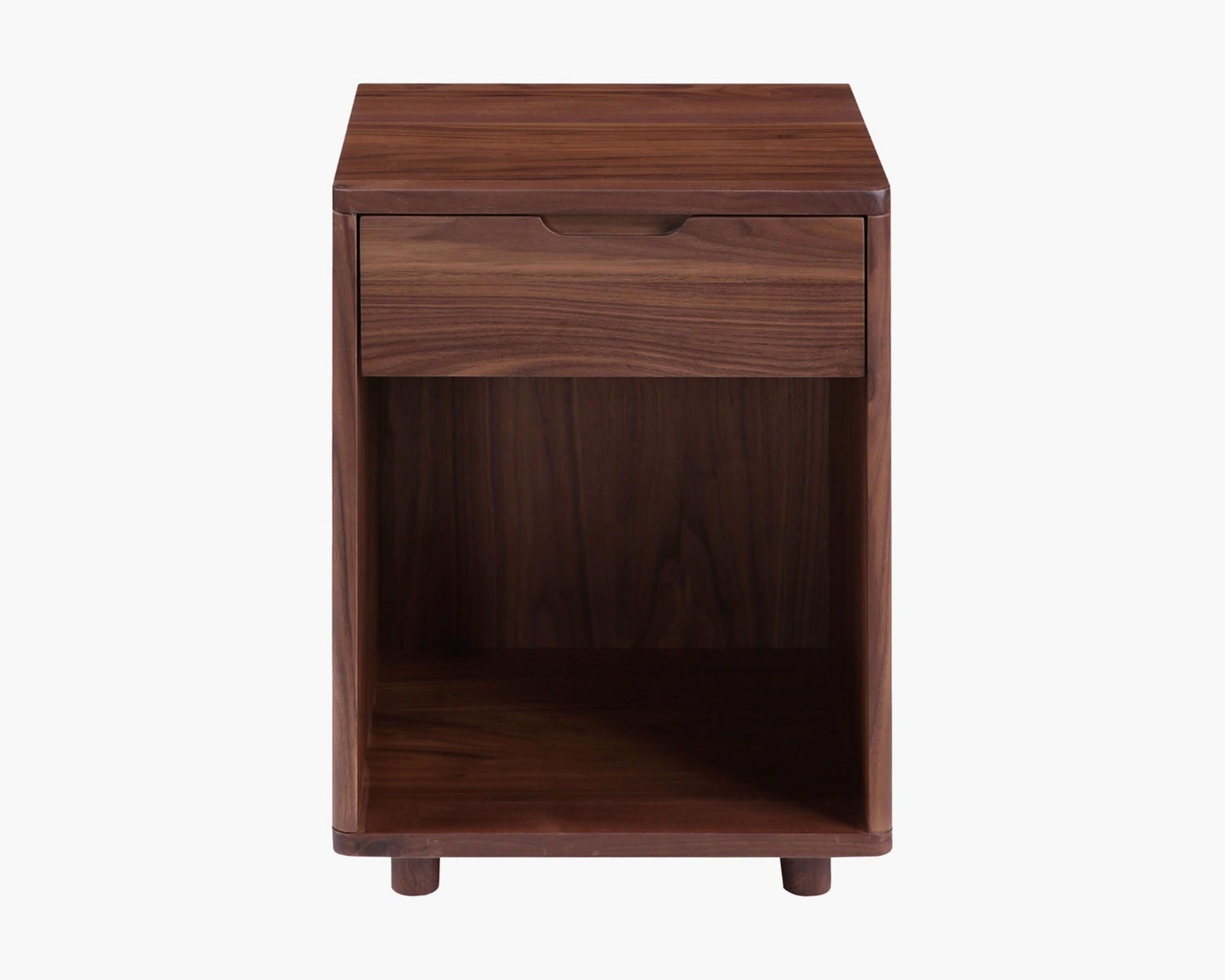 Lydell Nightstand - Interior Define