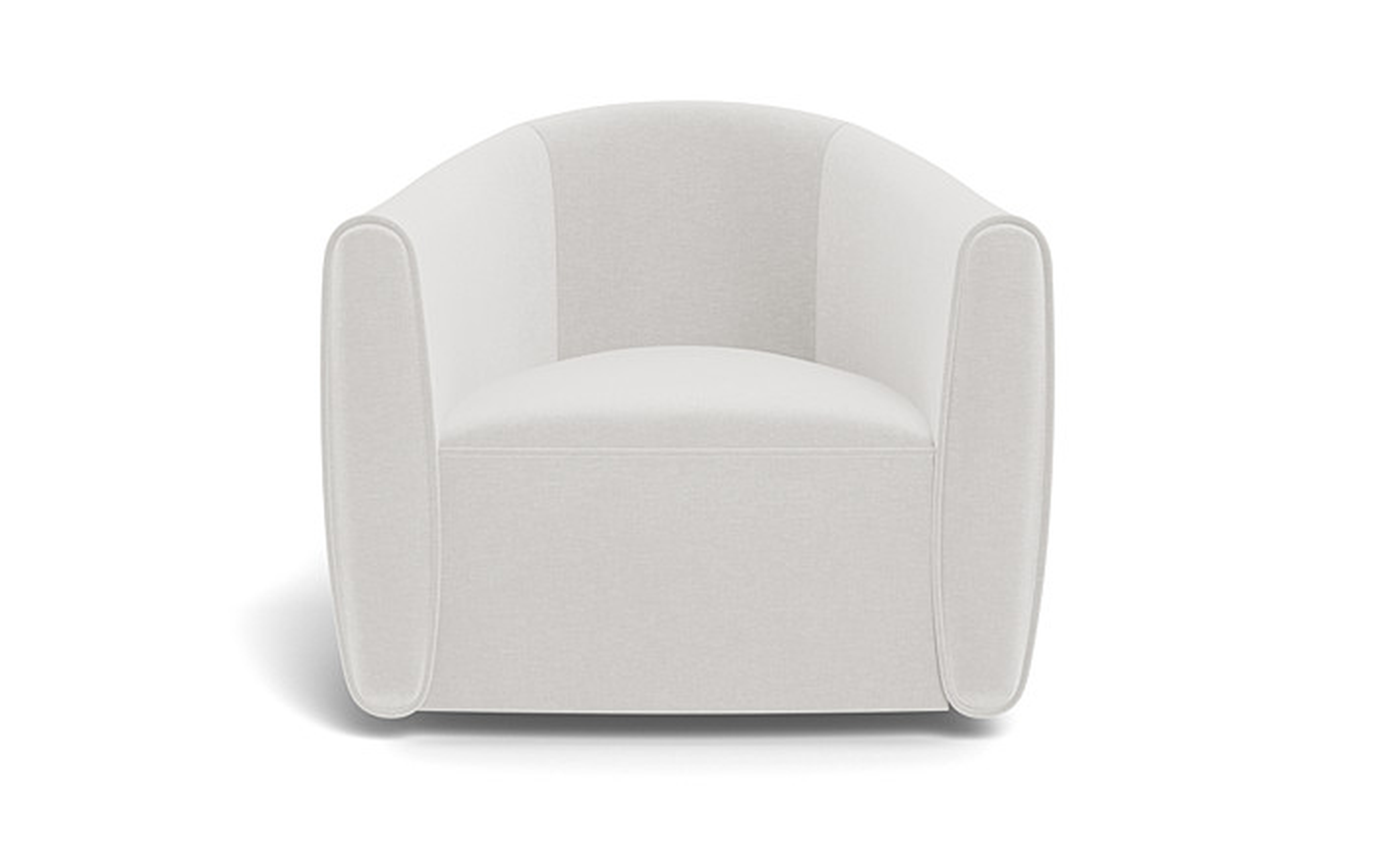 Lawson Swivel Chair - Interior Define