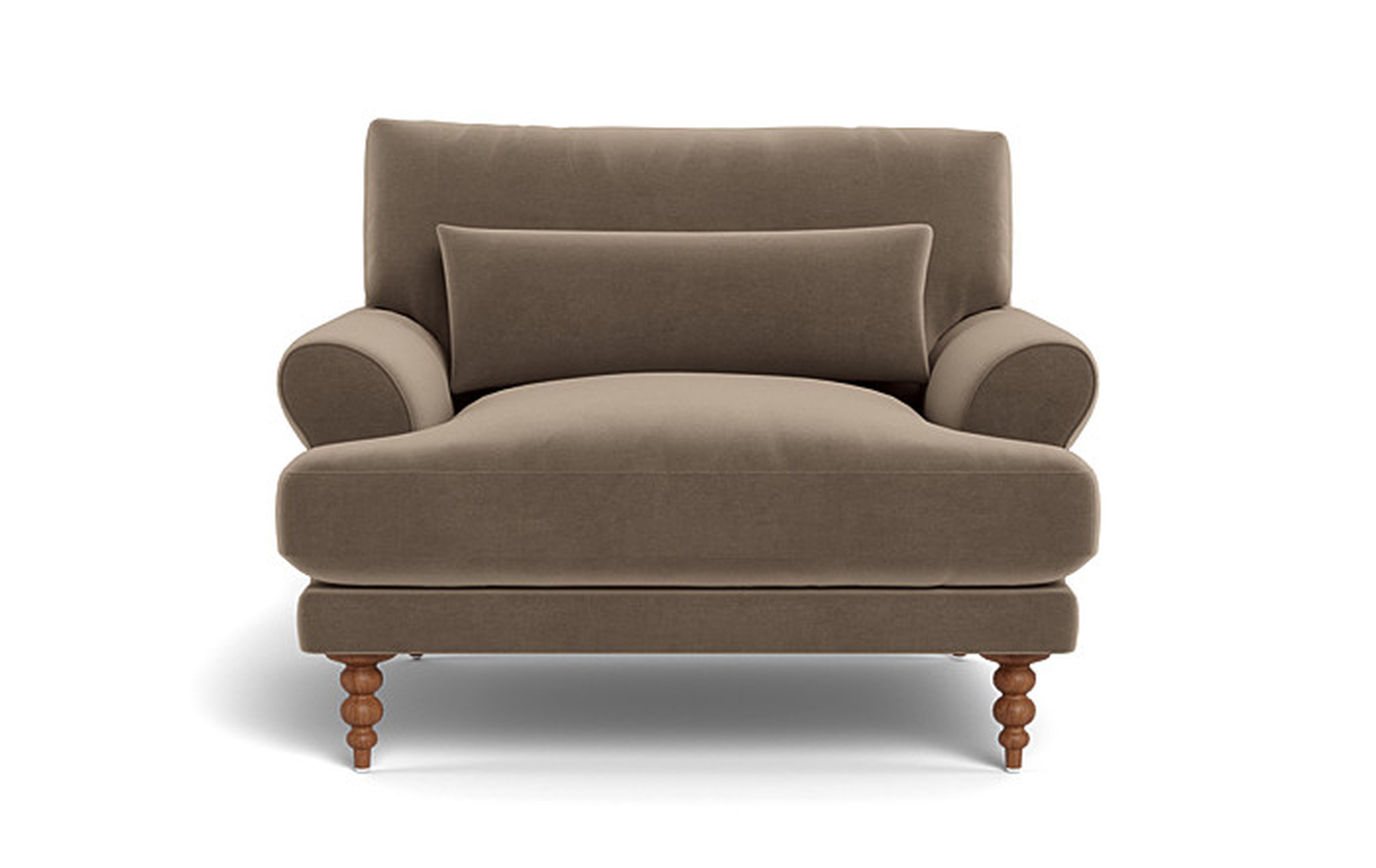 Maxwell Accent Chair - Interior Define