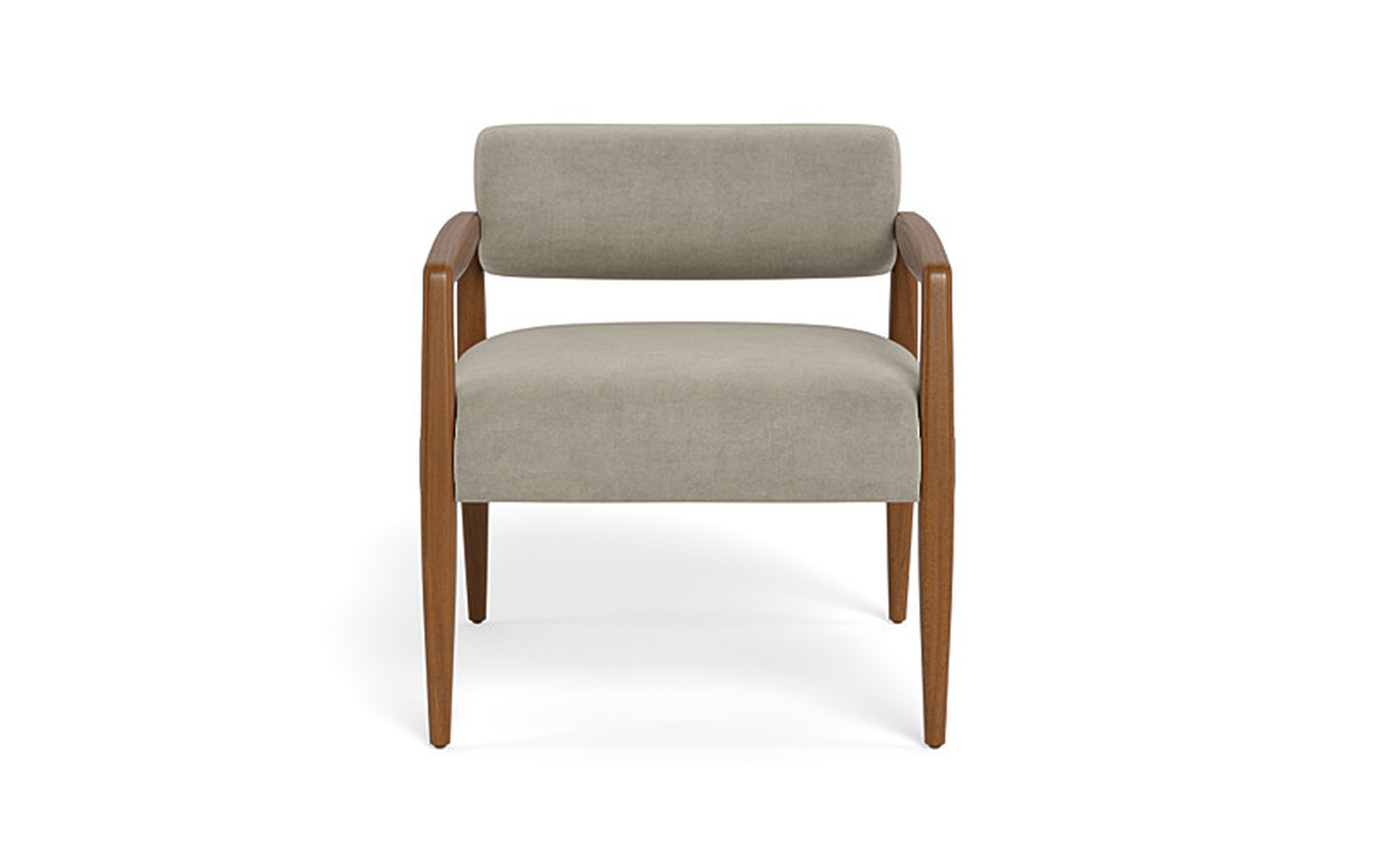 Gwen Accent Chair - Interior Define