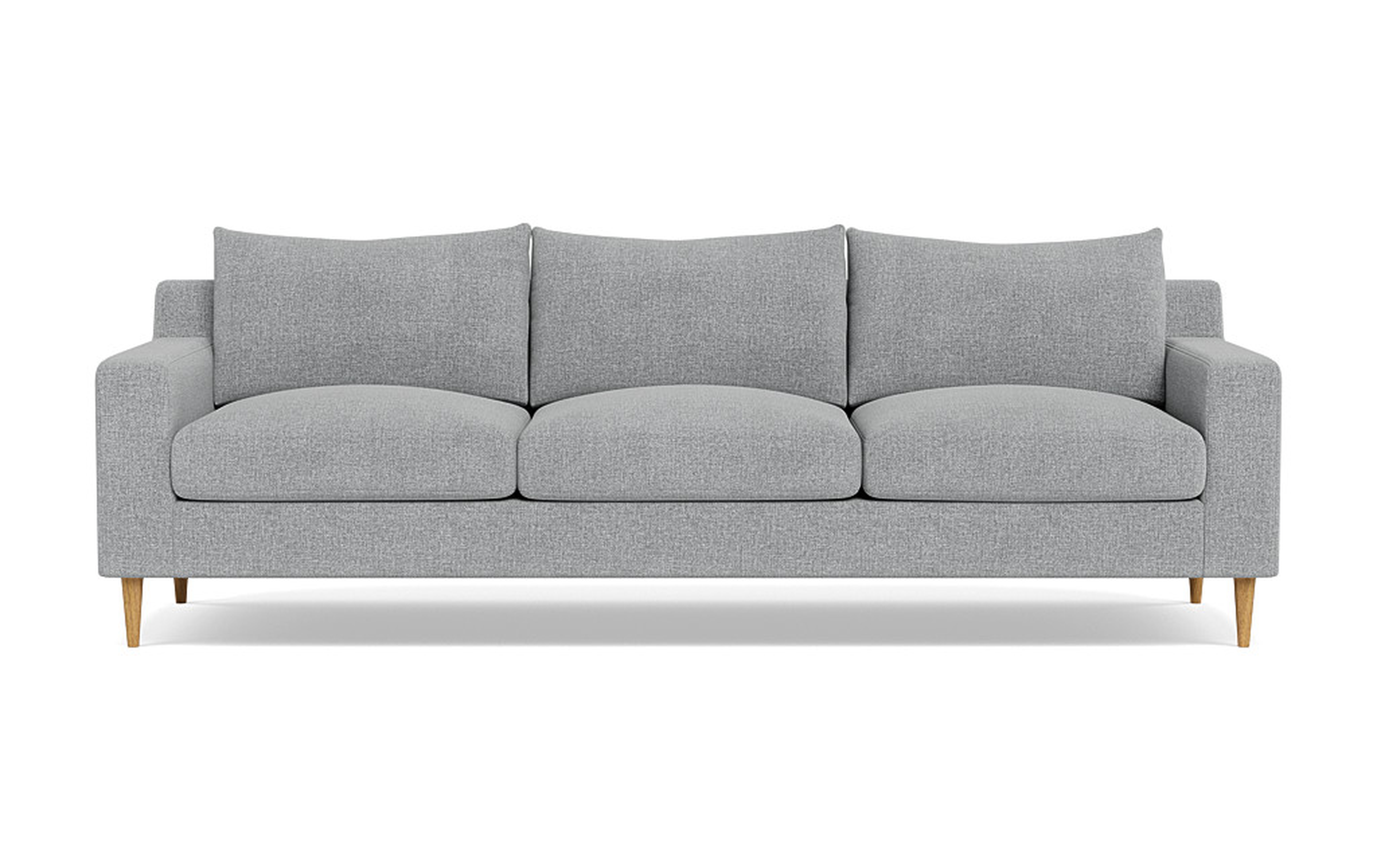 Sloan 3-Seat Sofa - Interior Define