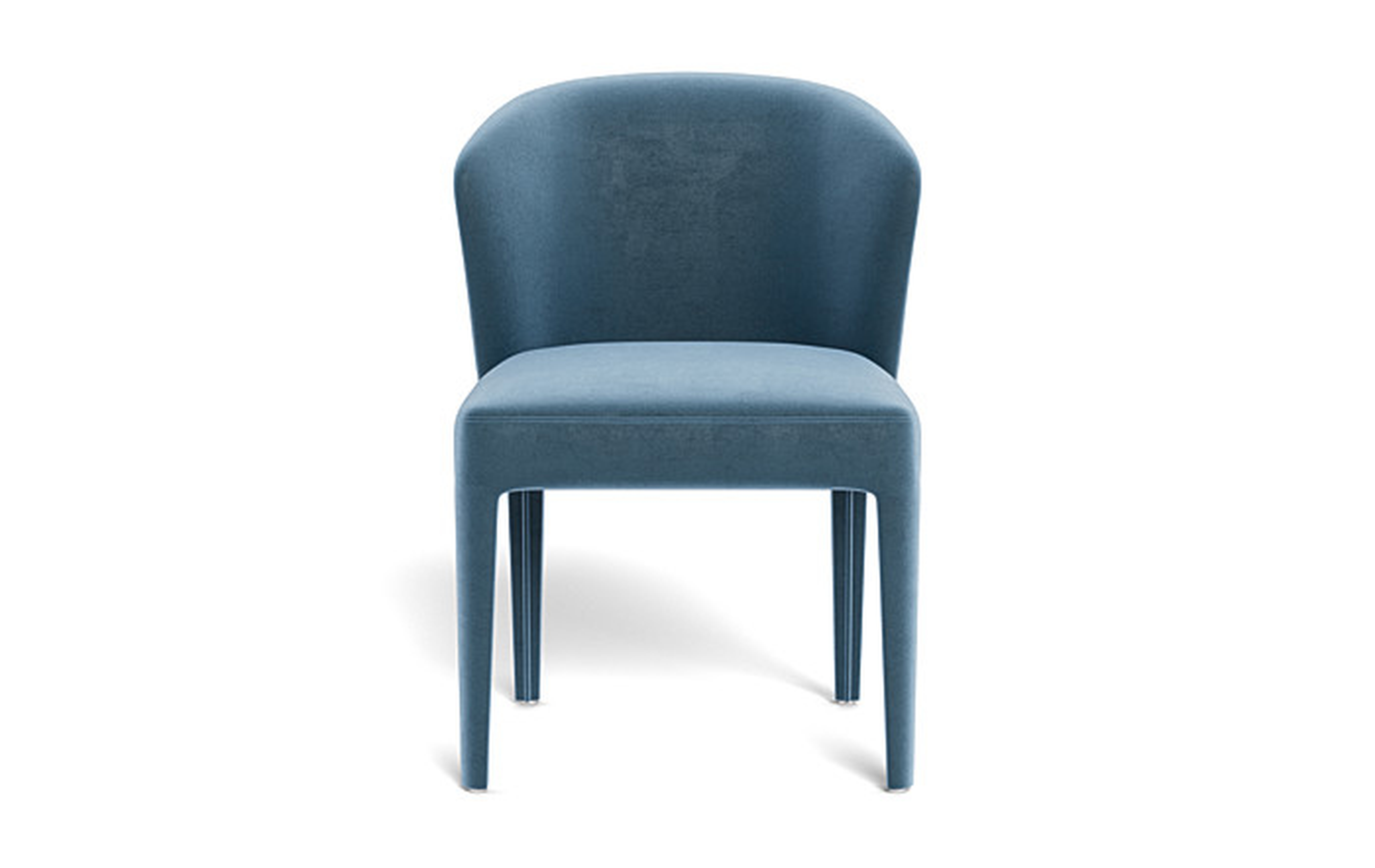 Pratt Fully Upholstered Chair - Interior Define