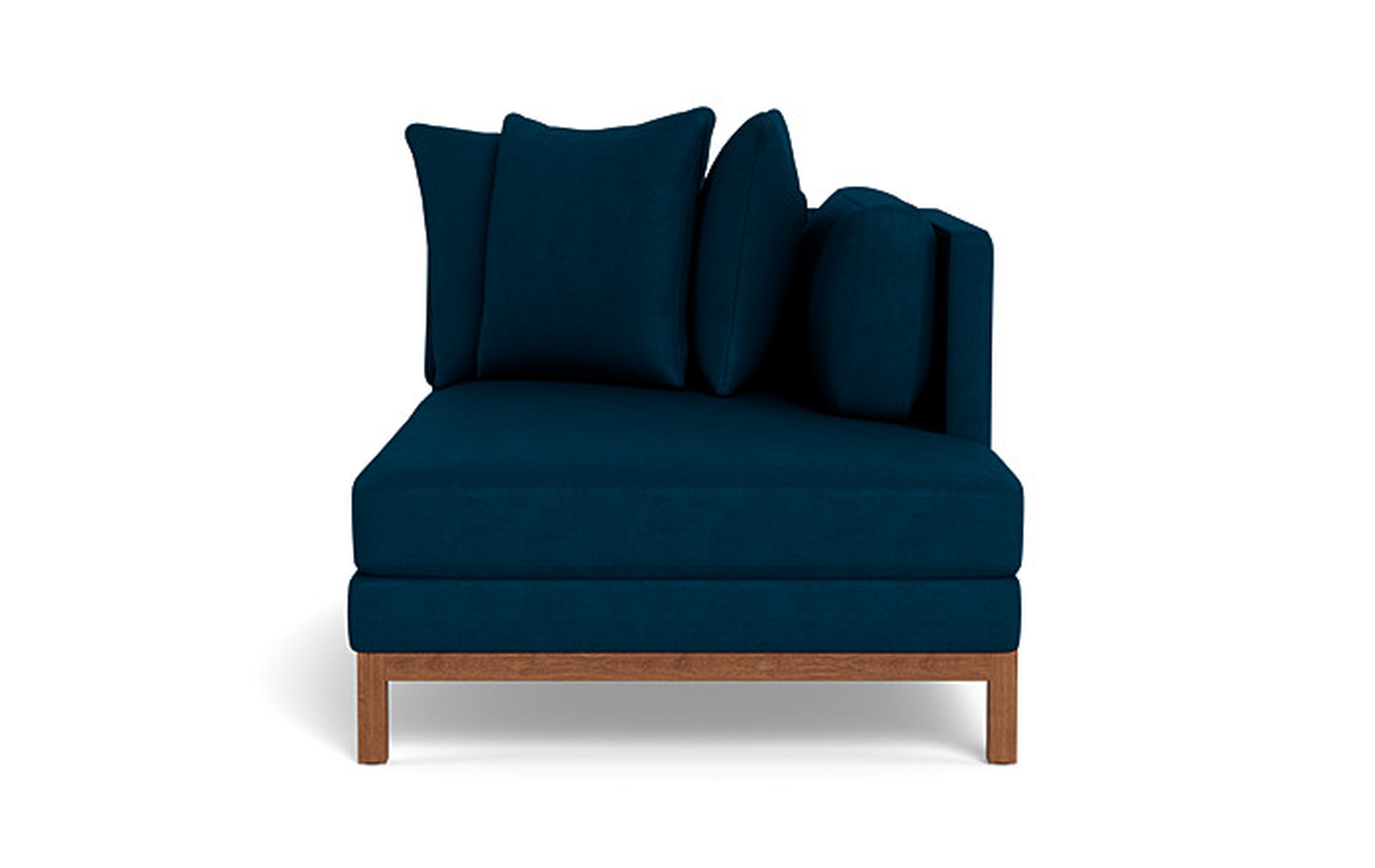 Jasper Chaise Lounge - Interior Define