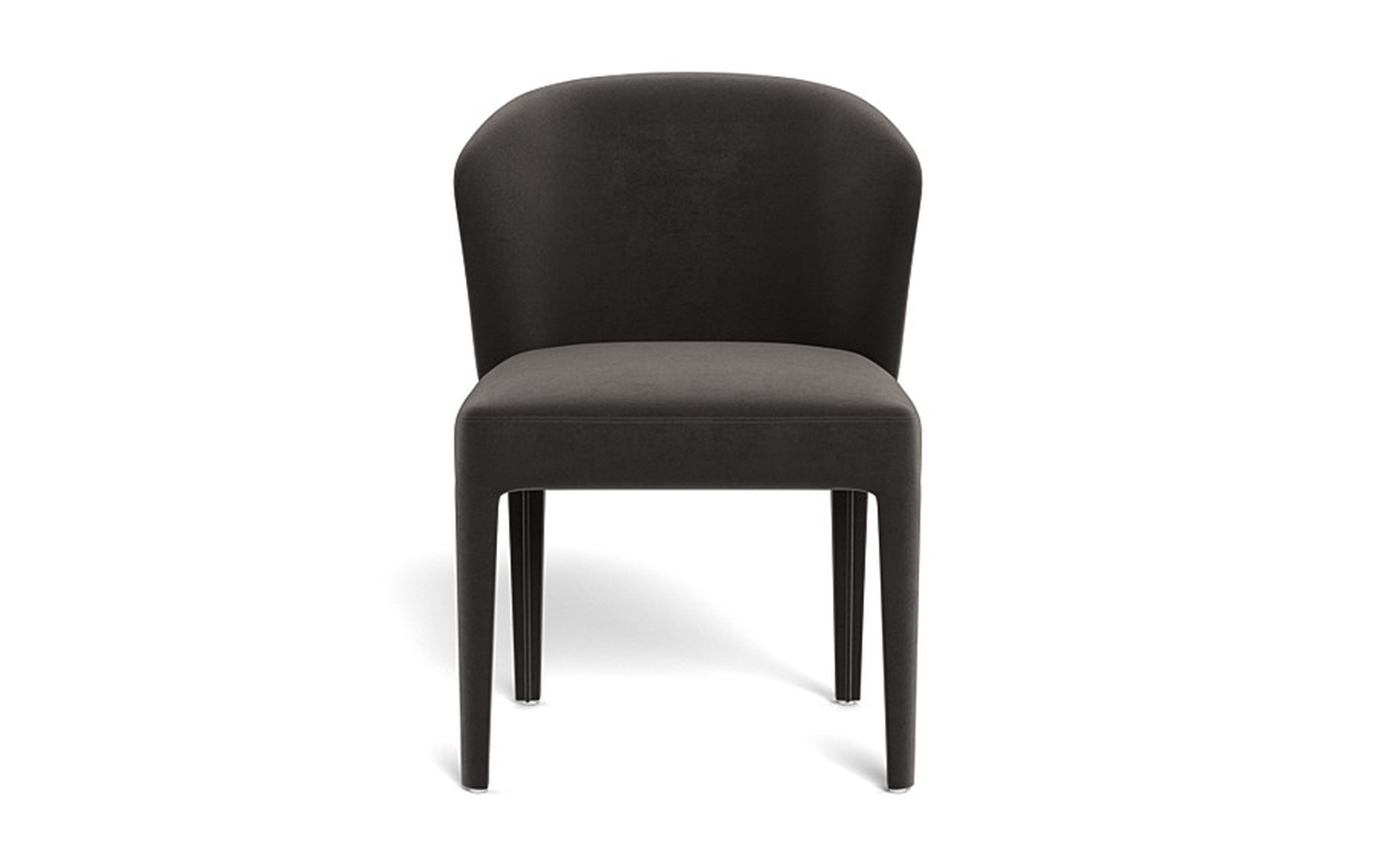 Pratt Fully Upholstered Chair - Interior Define