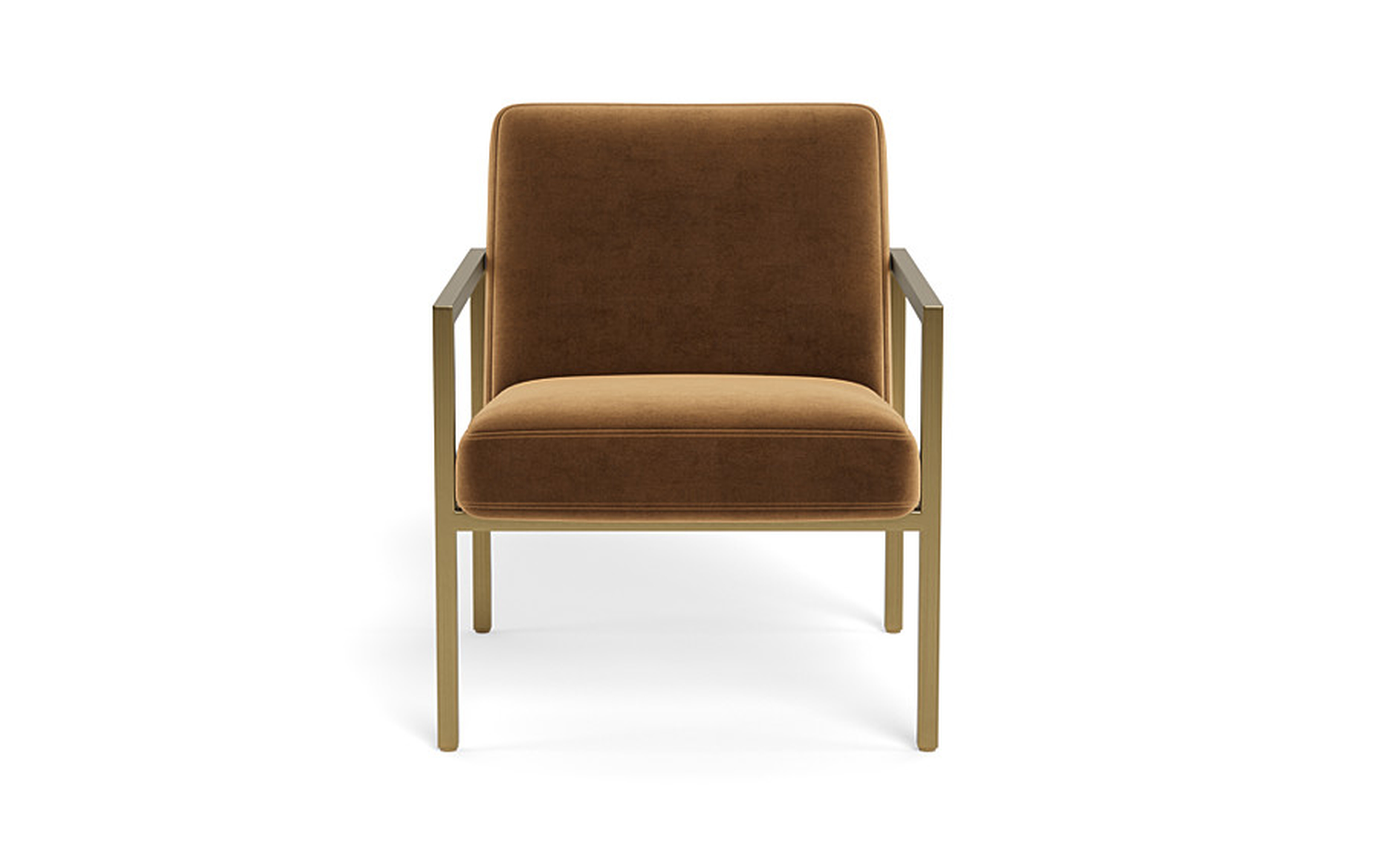 Fritz Accent Chair - Interior Define