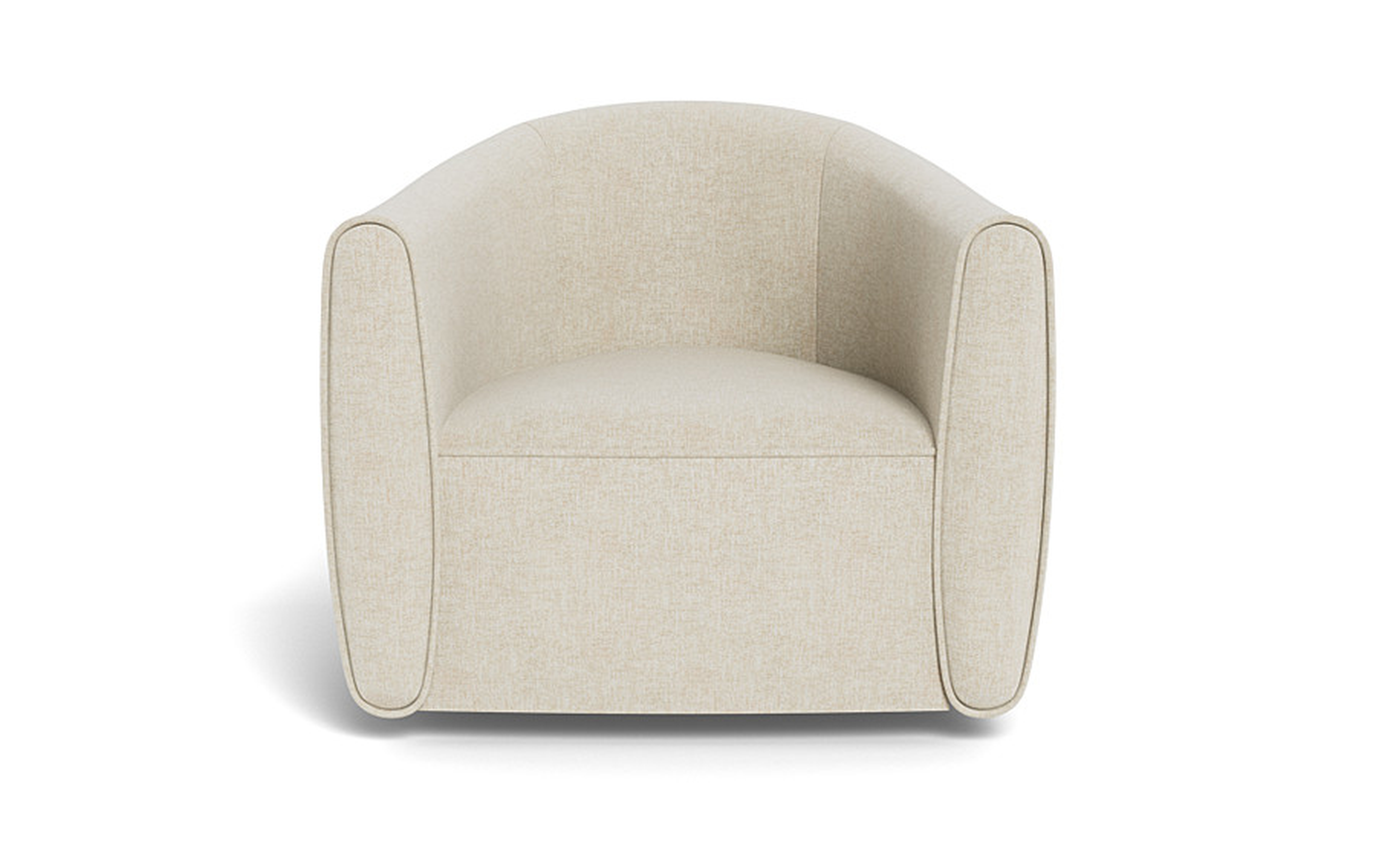Lawson Swivel Chair - Interior Define