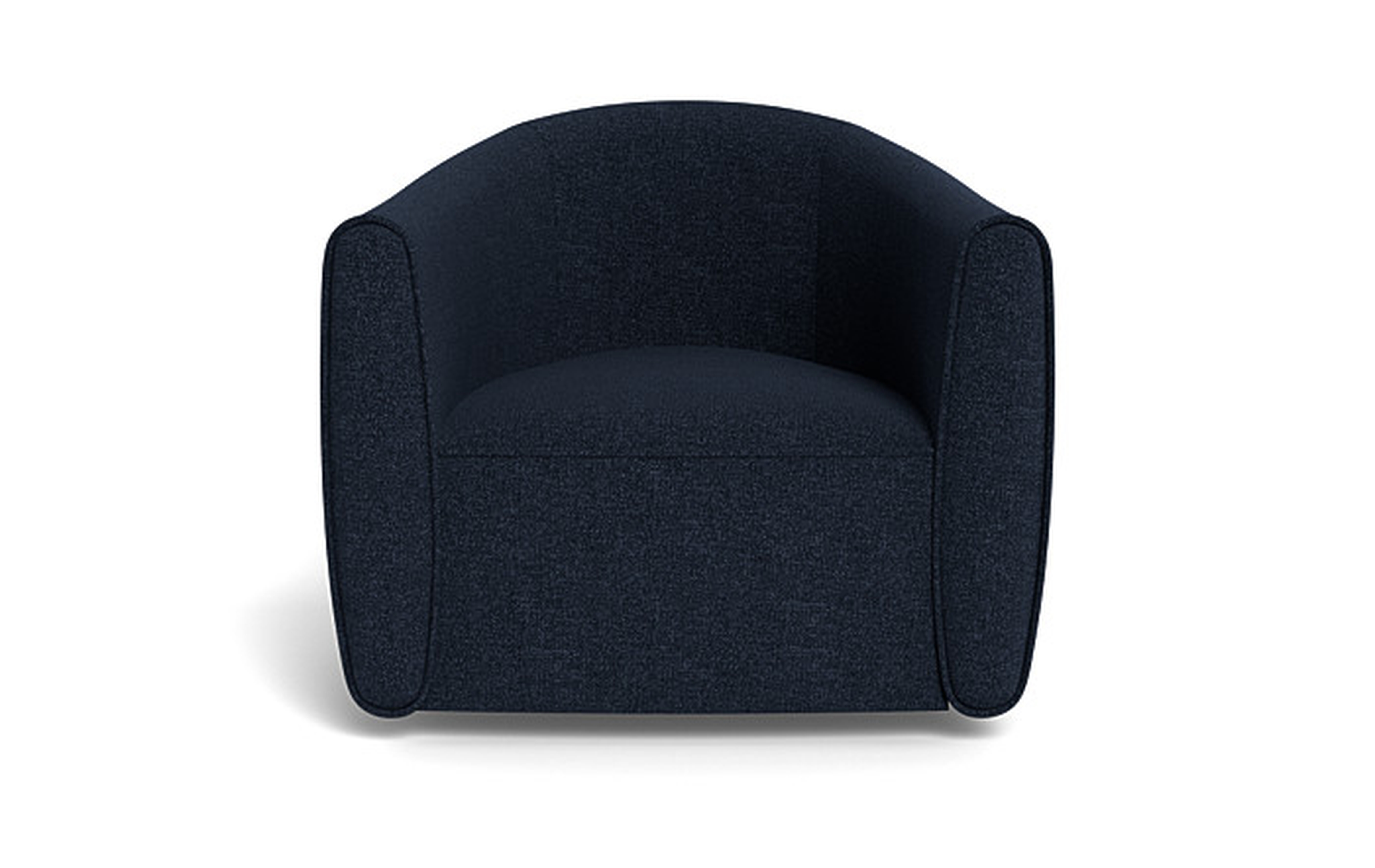 Lawson Swivel Chair - Interior Define