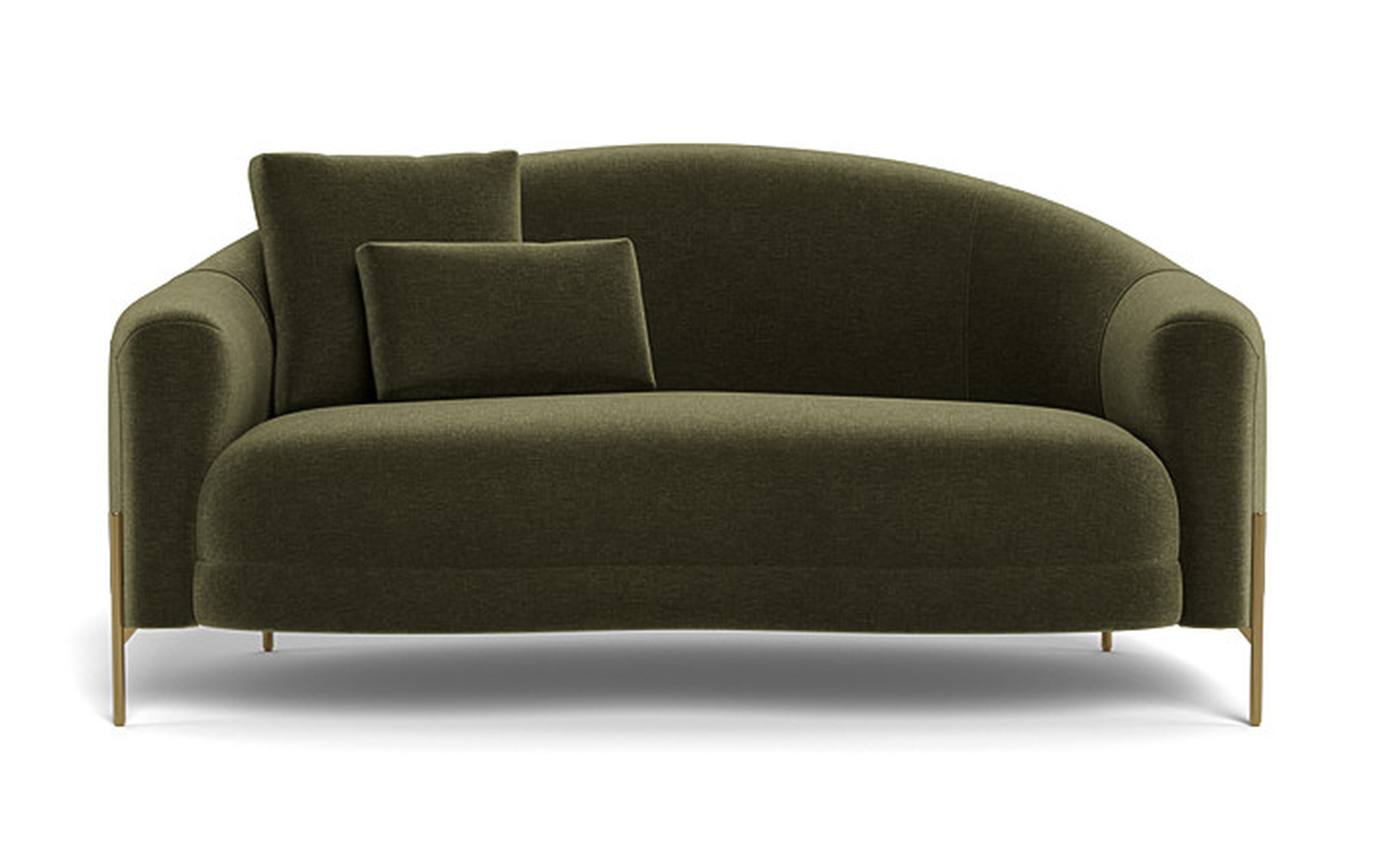 Fiona Loveseat - Interior Define