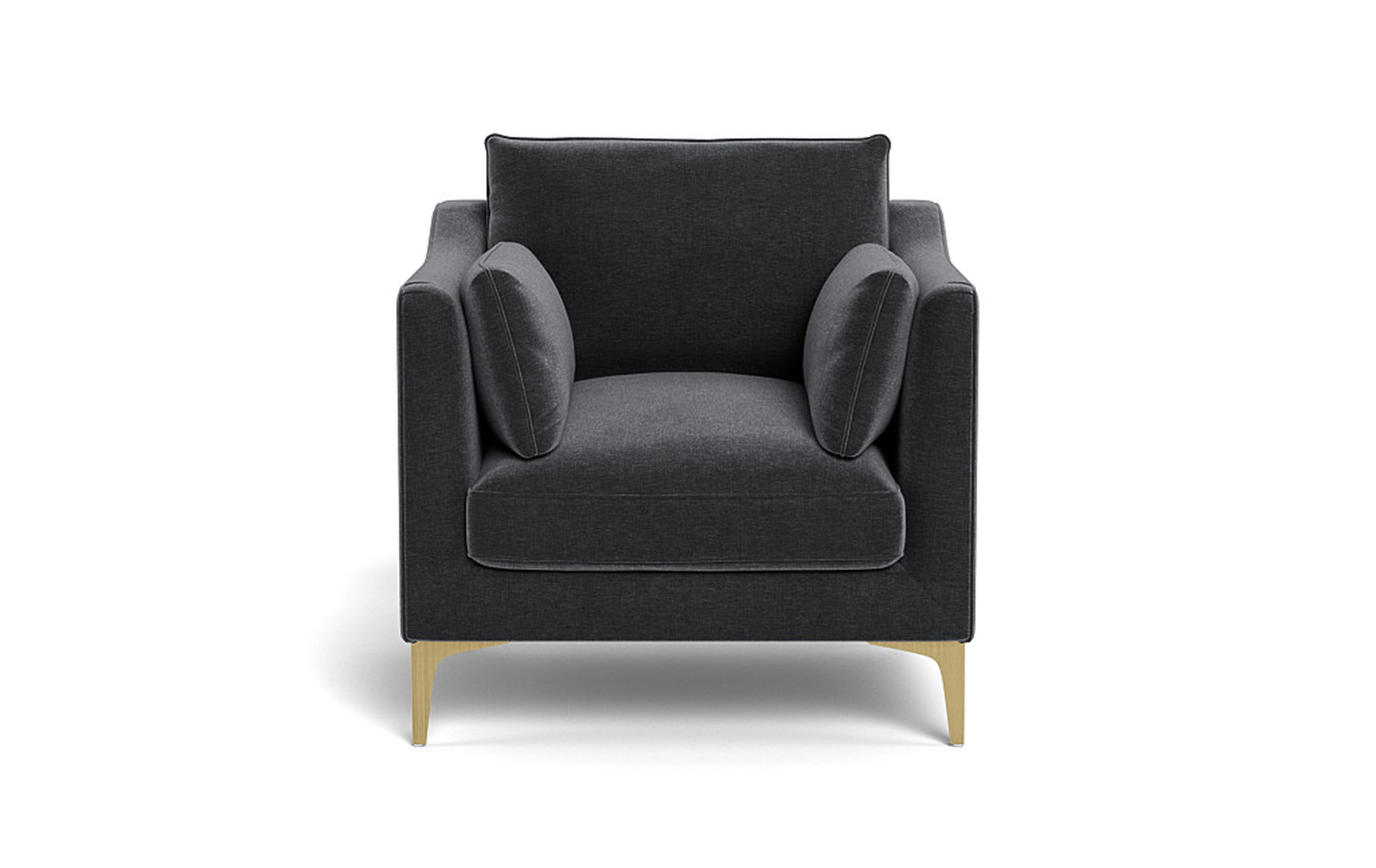 Caitlin Petite Chair by The EverygirlÃ?Â® - Interior Define