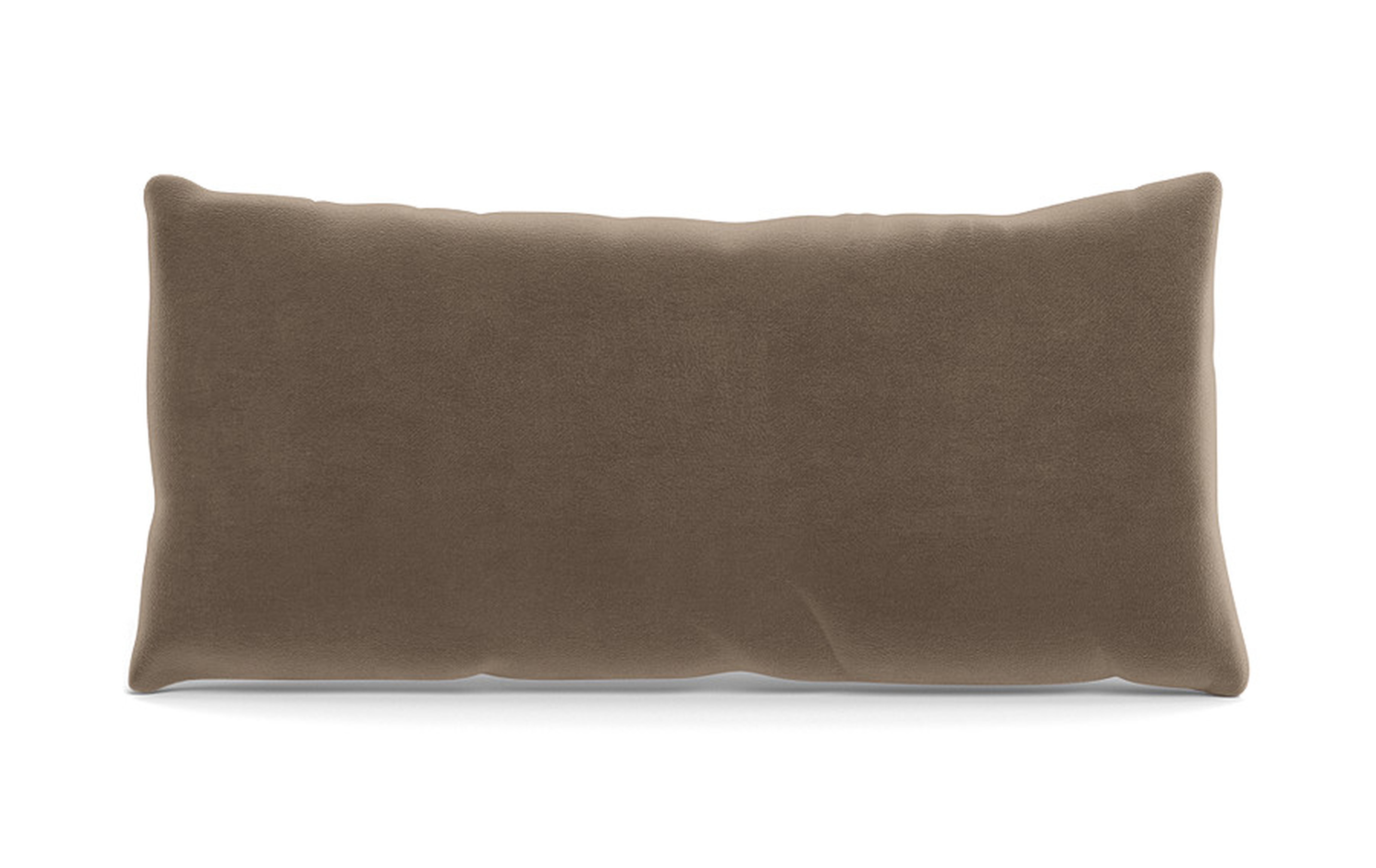 Throw Pillows 14 x 30" Lumbar" - Interior Define