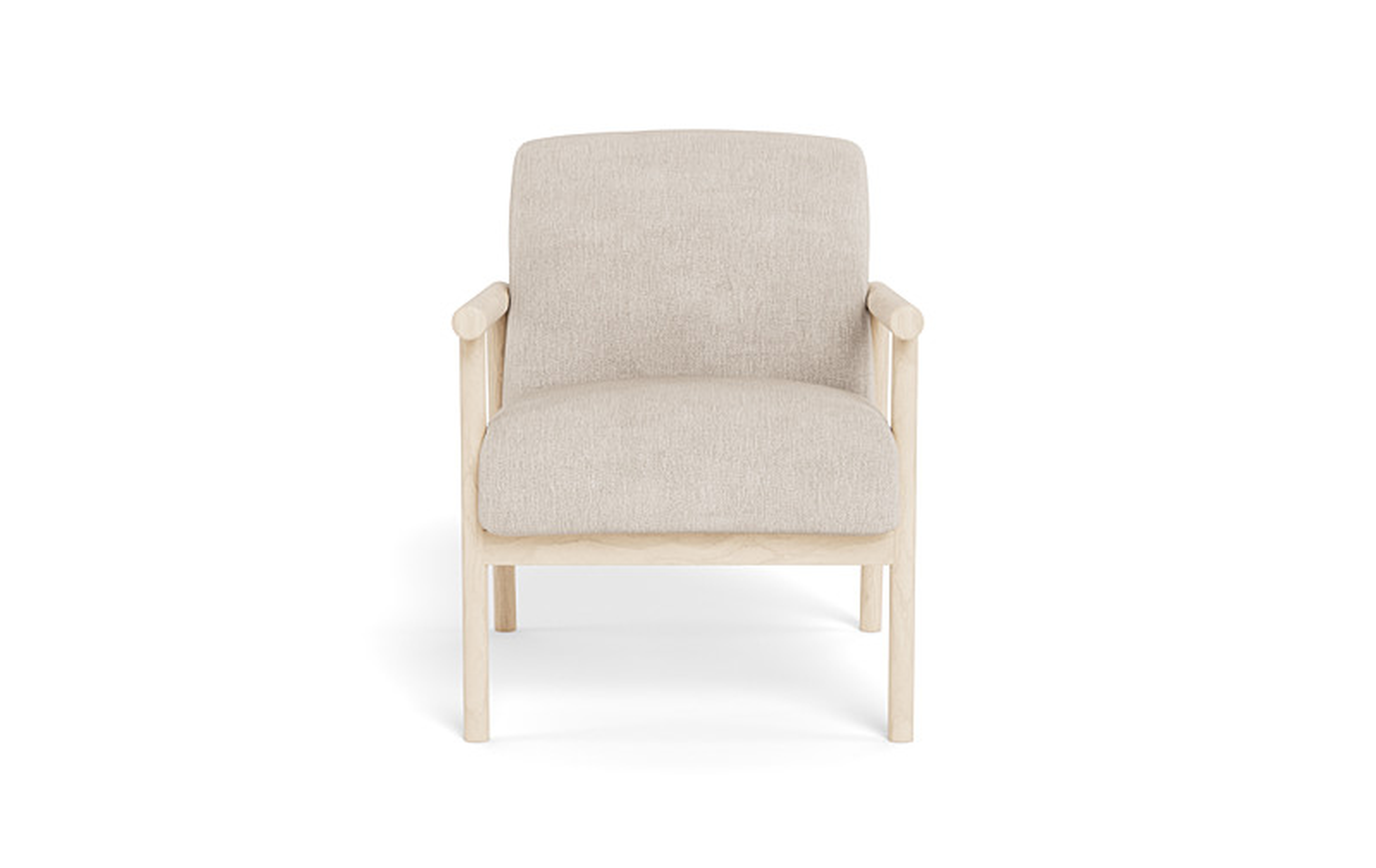 Harris Accent Chair - Interior Define