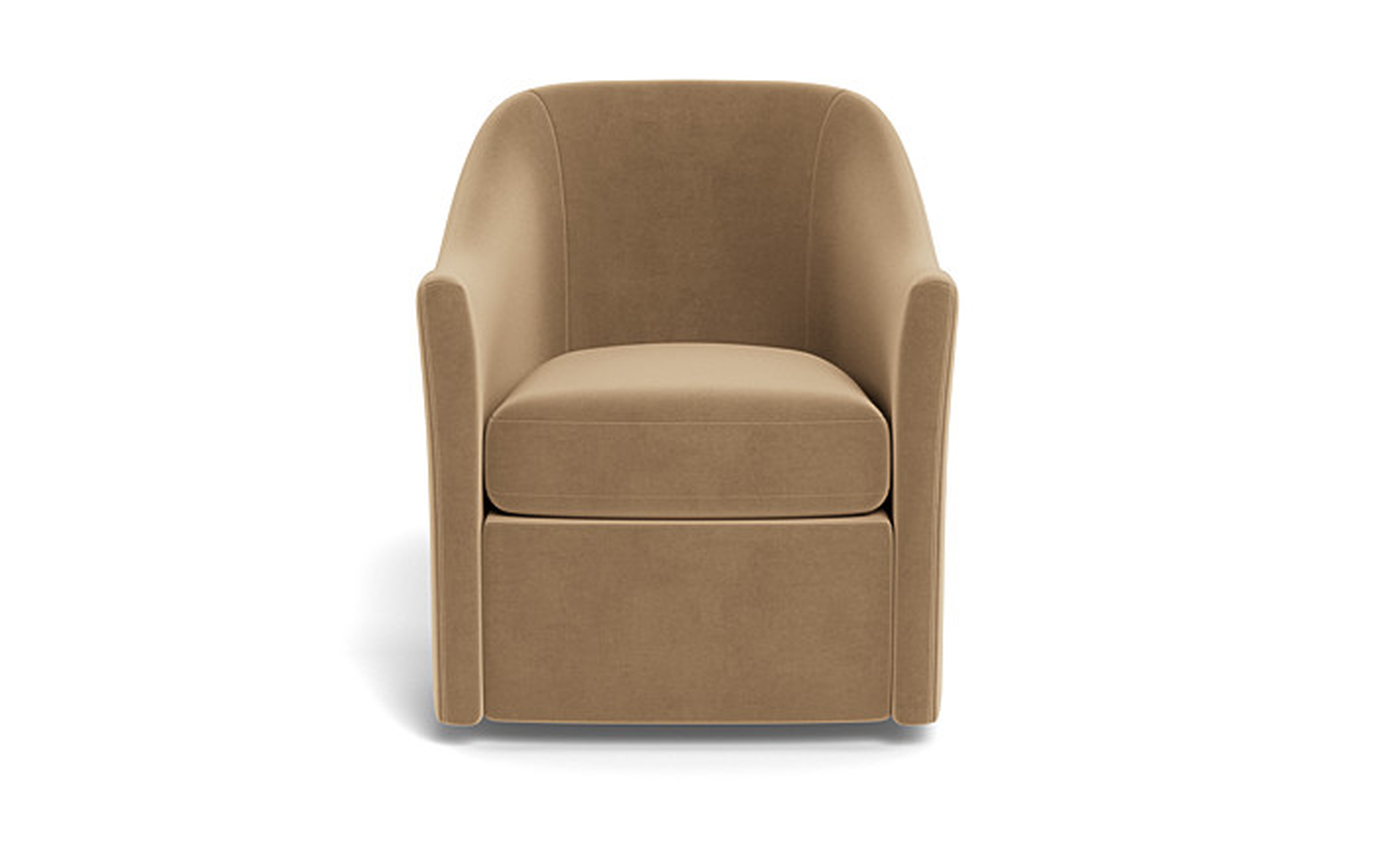 Savona Swivel Chair - Interior Define