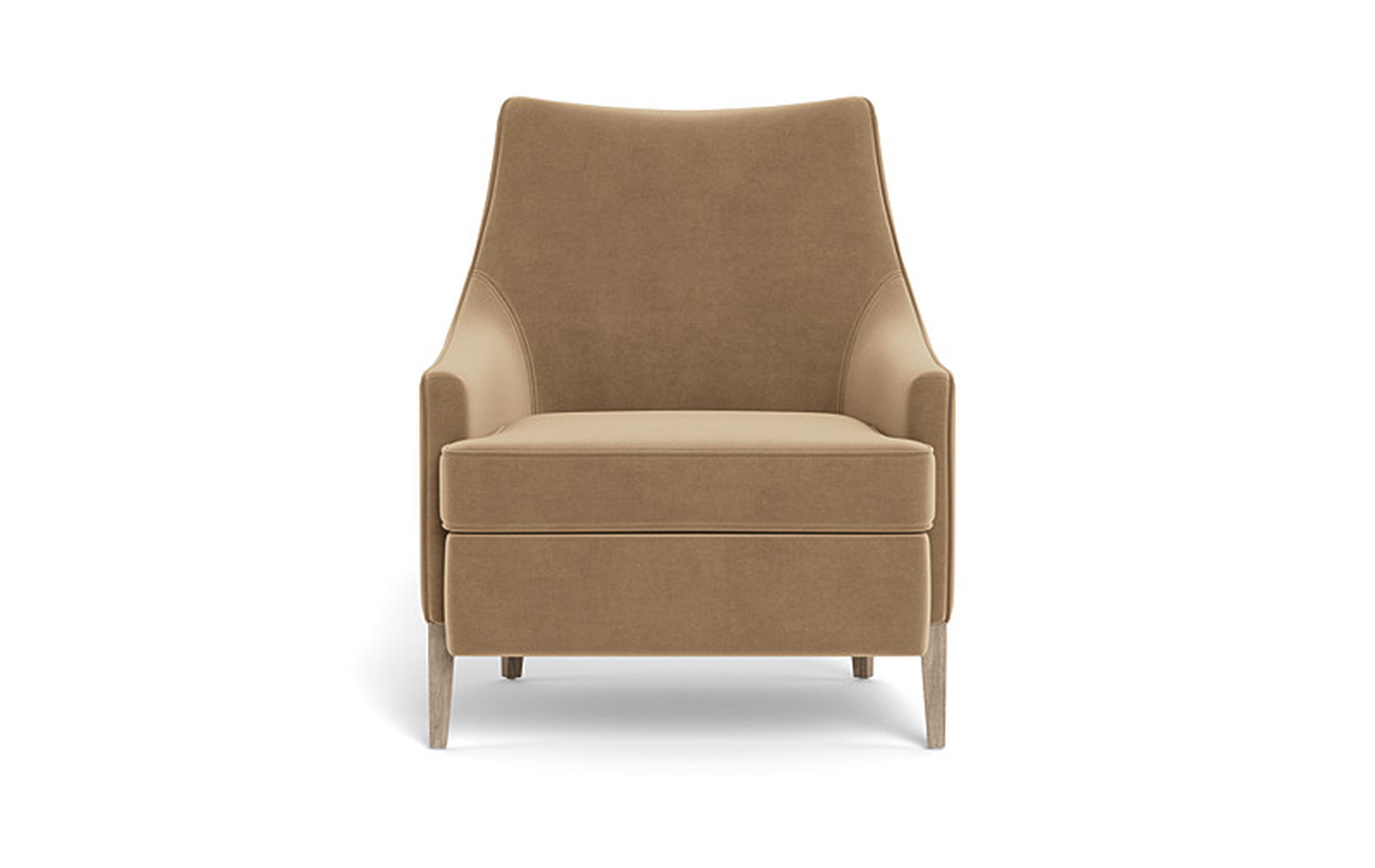 Kingsley Accent Chair - Interior Define