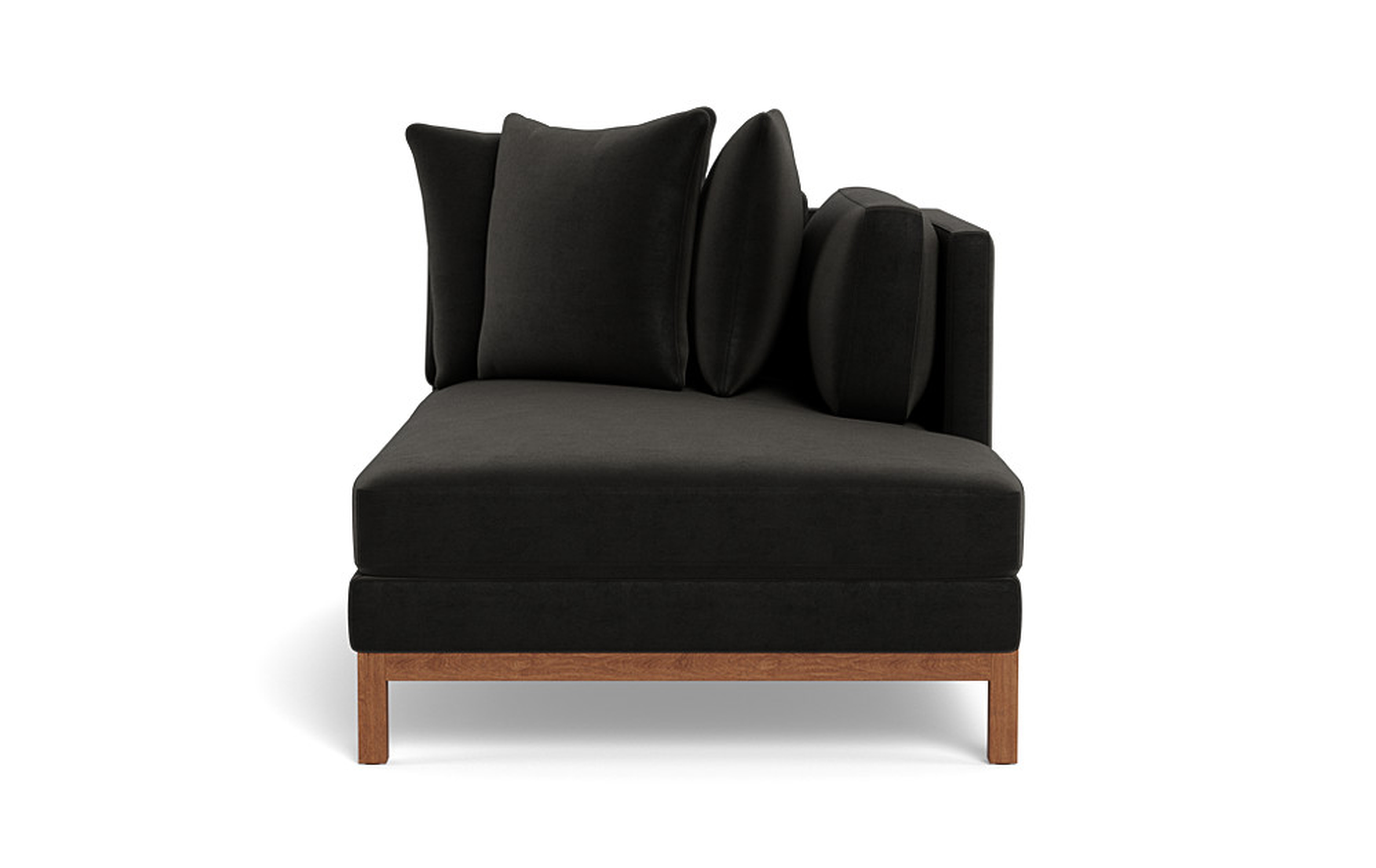 Jasper Chaise Lounge - Interior Define