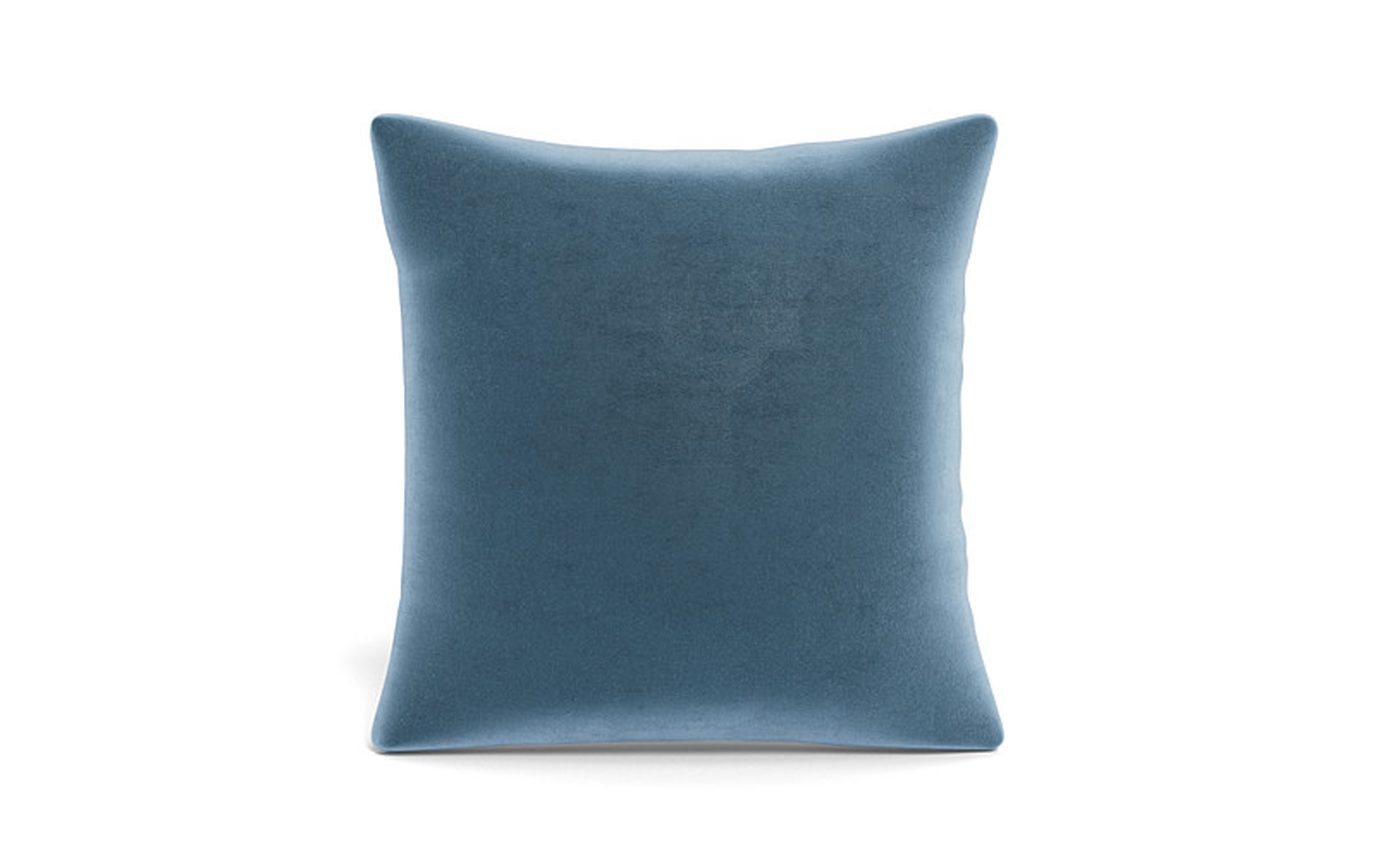 Throw Pillow 24 x 24" Square Pillow" - Interior Define