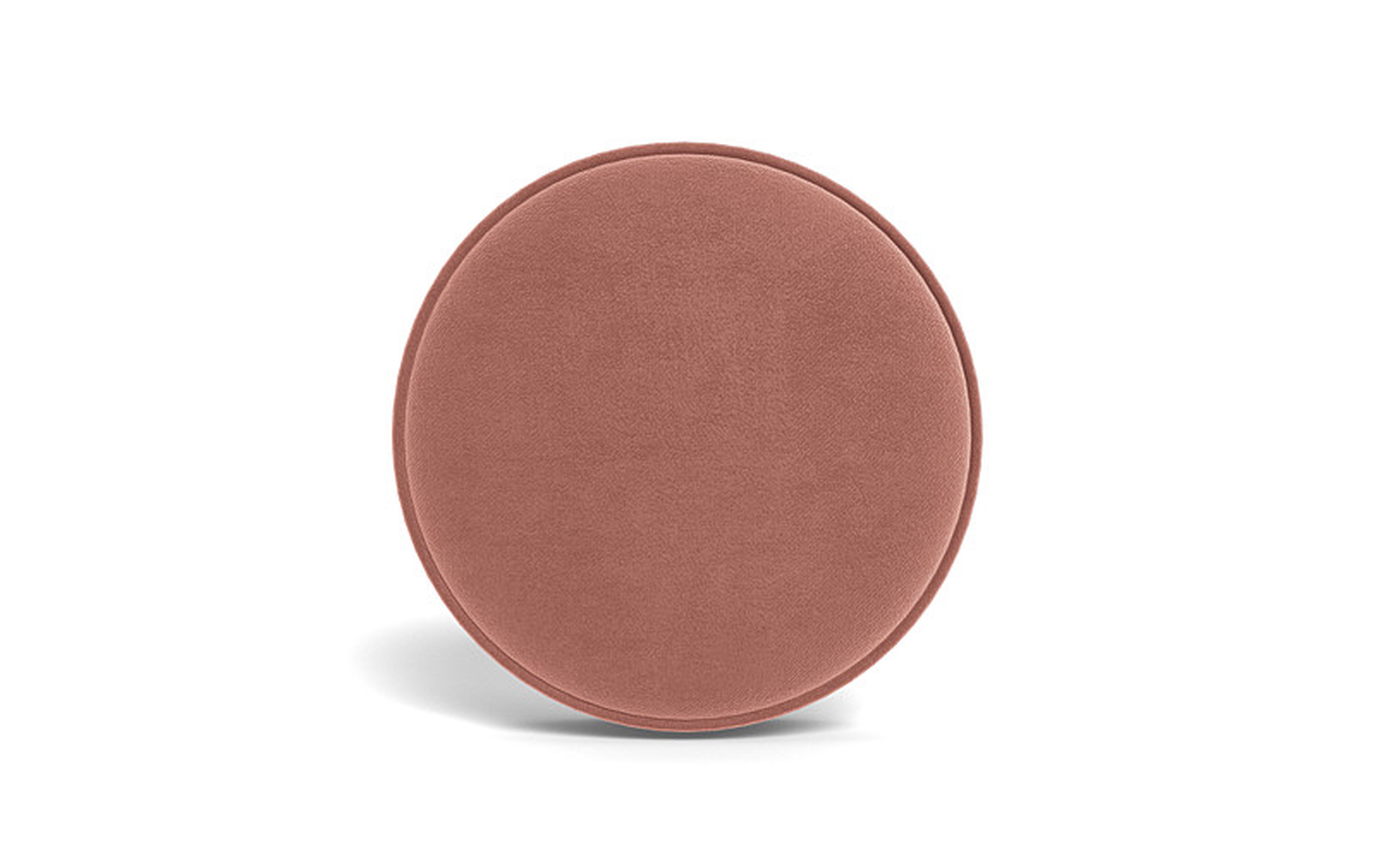Throw Pillow 13 Round Pillow" - Interior Define