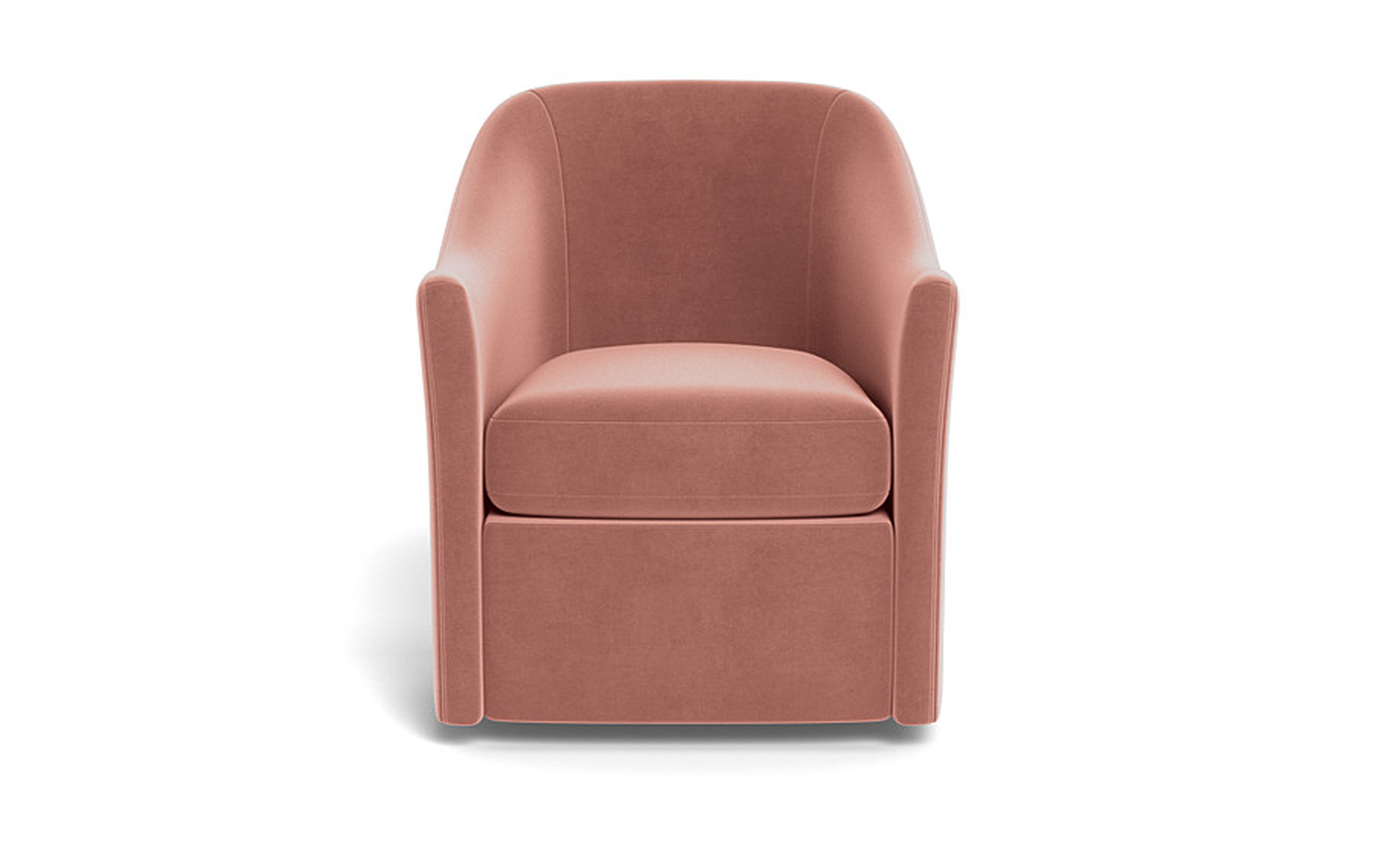 Savona Swivel Chair - Interior Define