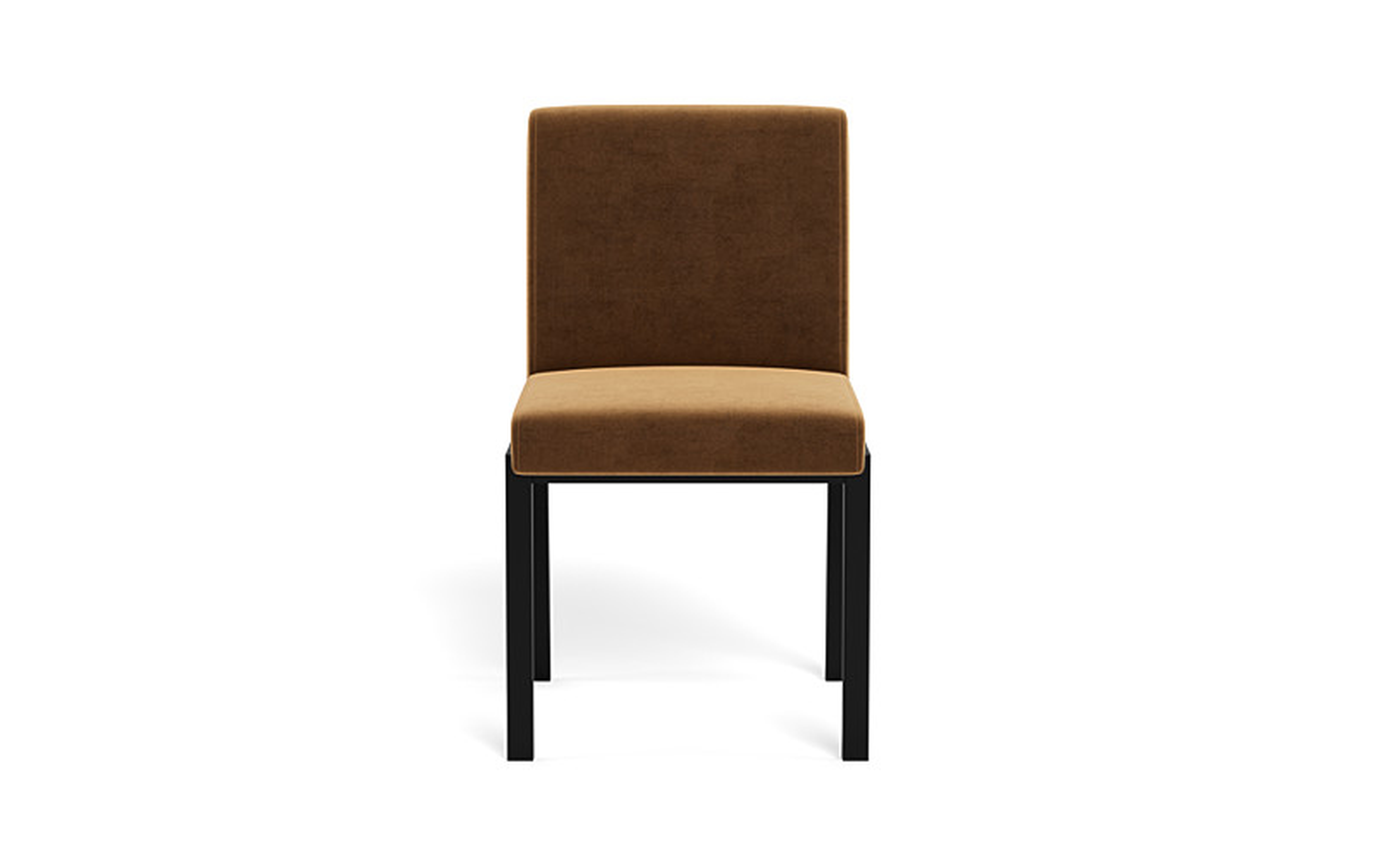 Callen Wood Framed Upholstered Chair - Interior Define