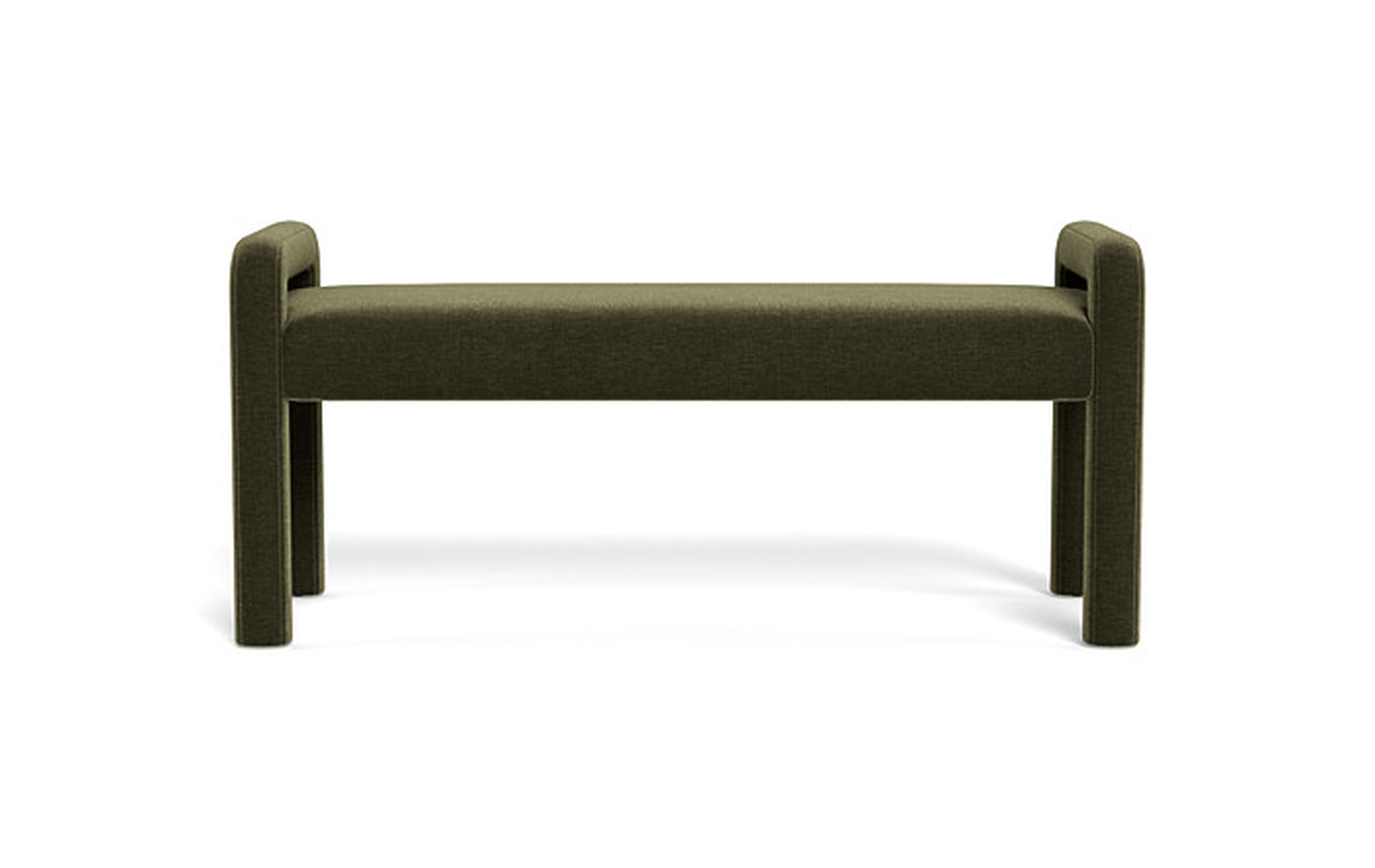 Rowan Bench - Interior Define