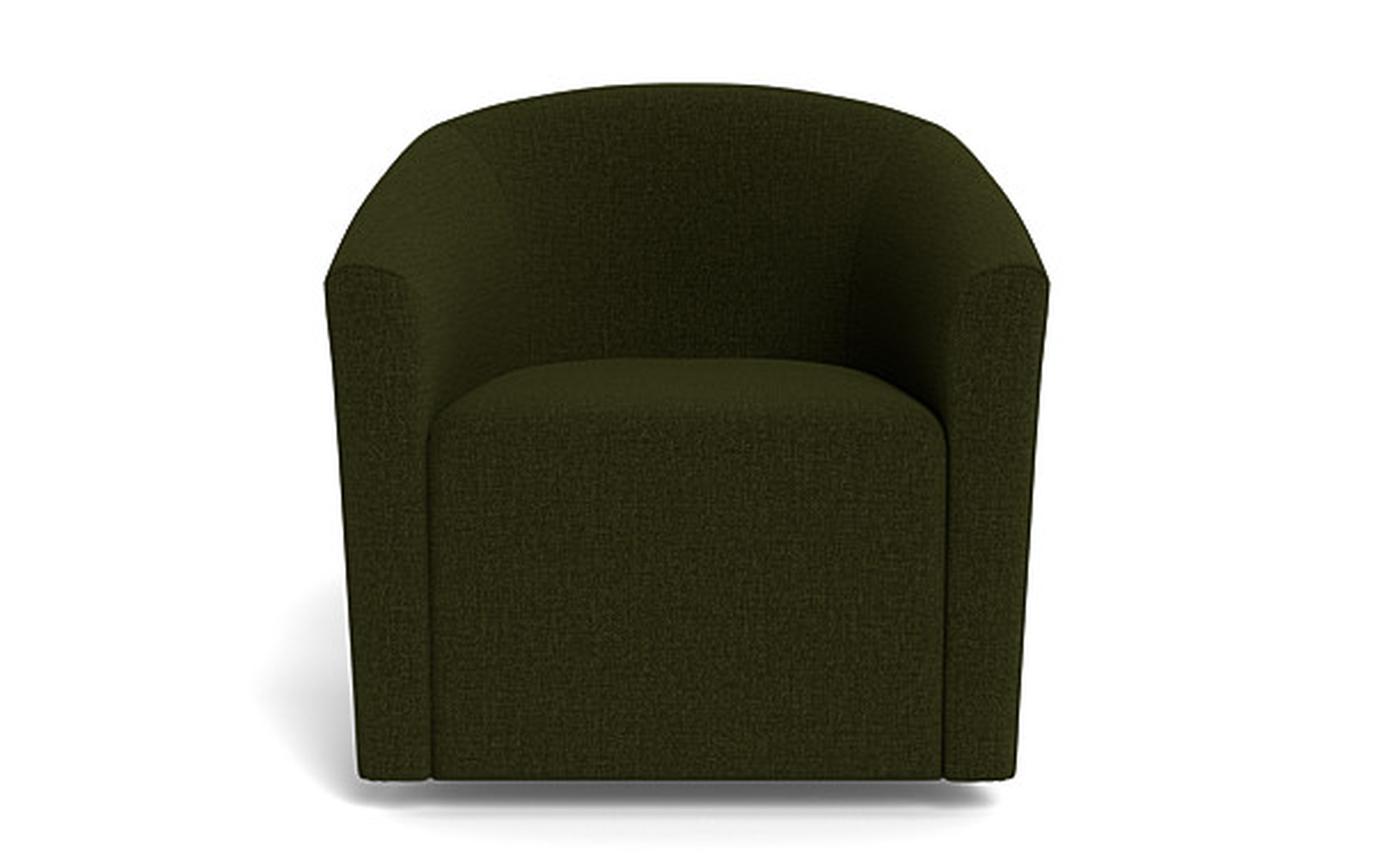Tegan Swivel Chair - Interior Define