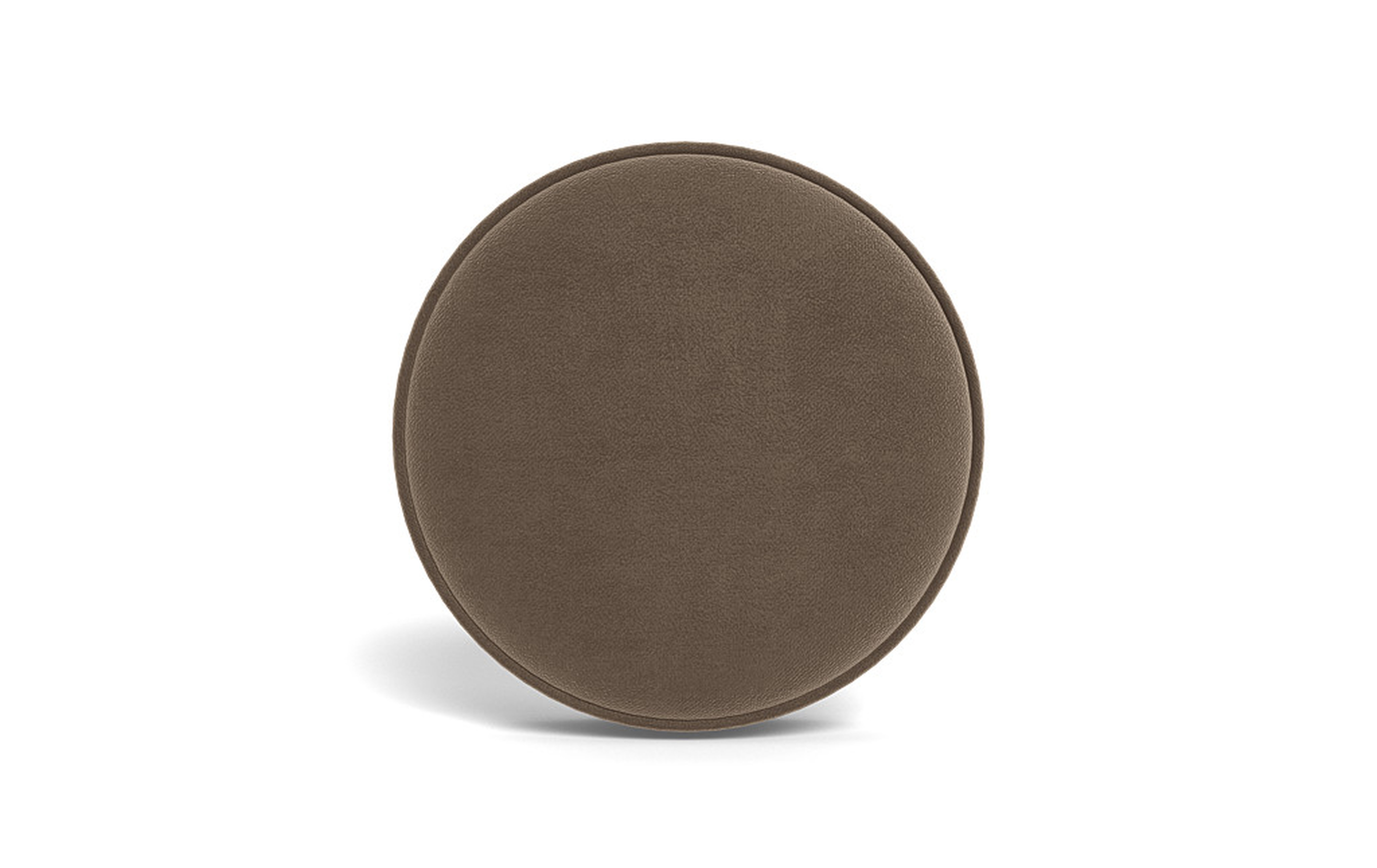 Throw Pillow 13 Round Pillow" - Interior Define