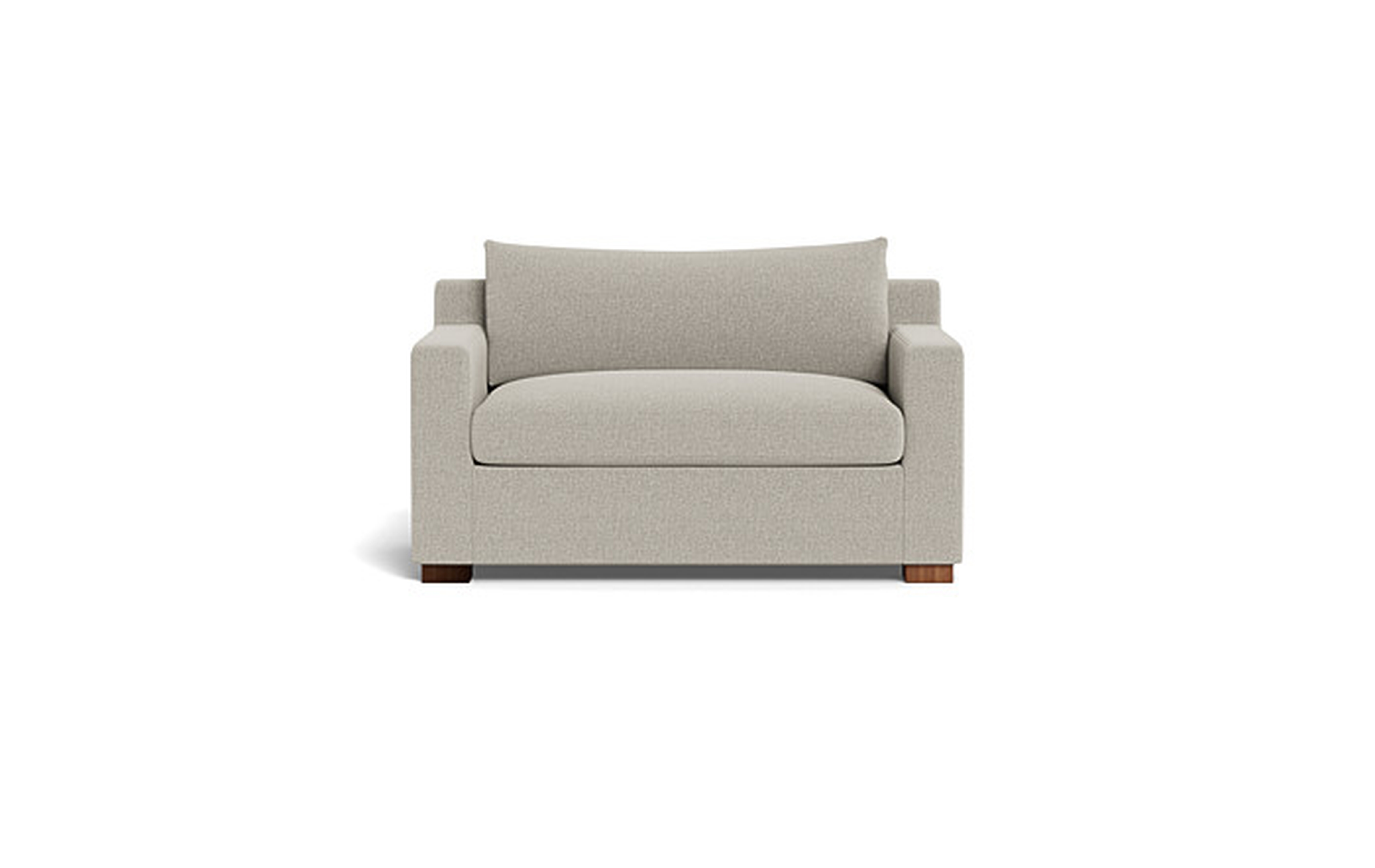 Sloan Twin Sleeper Sofa - Interior Define