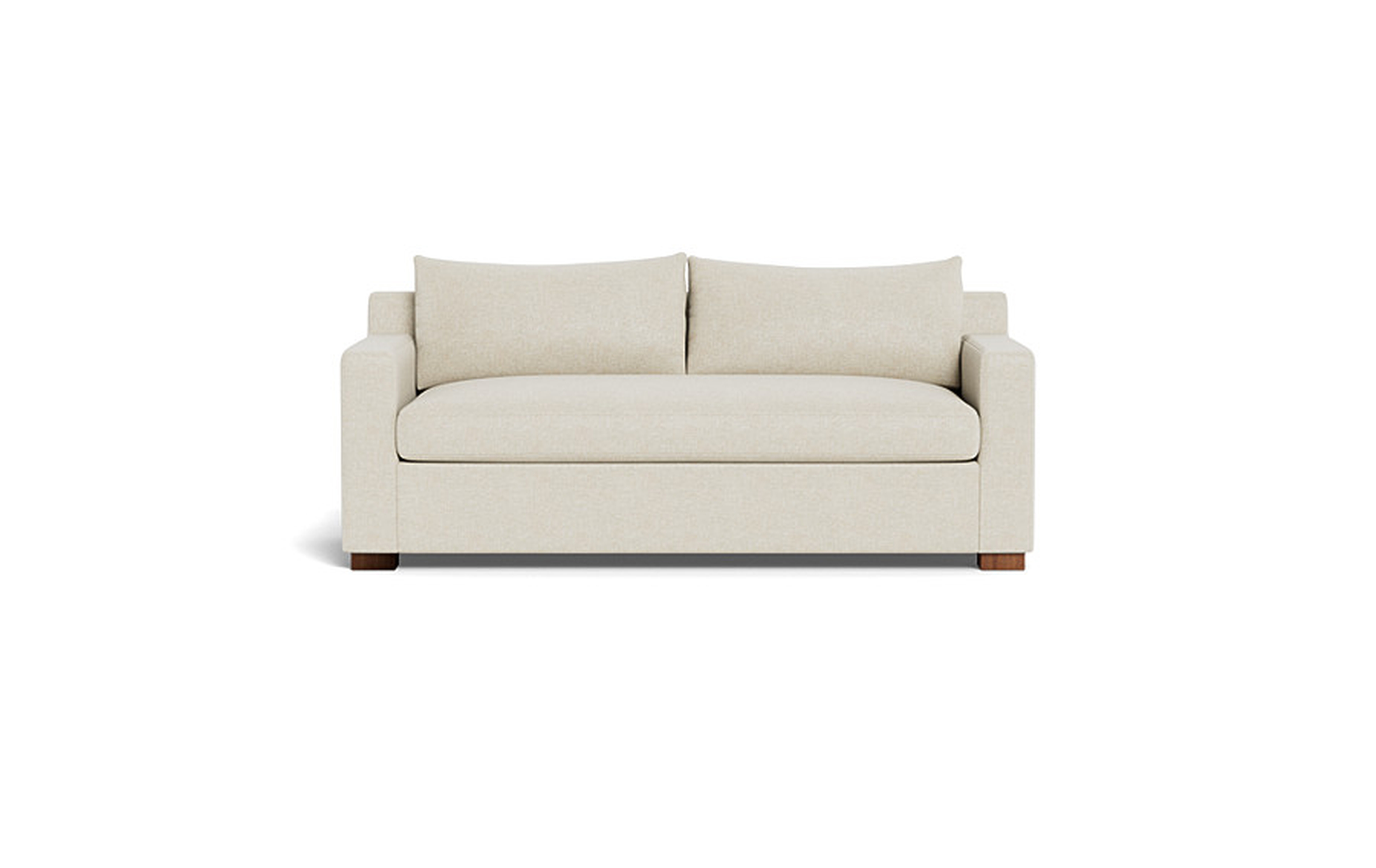 Sloan Sleeper Sofa - Interior Define