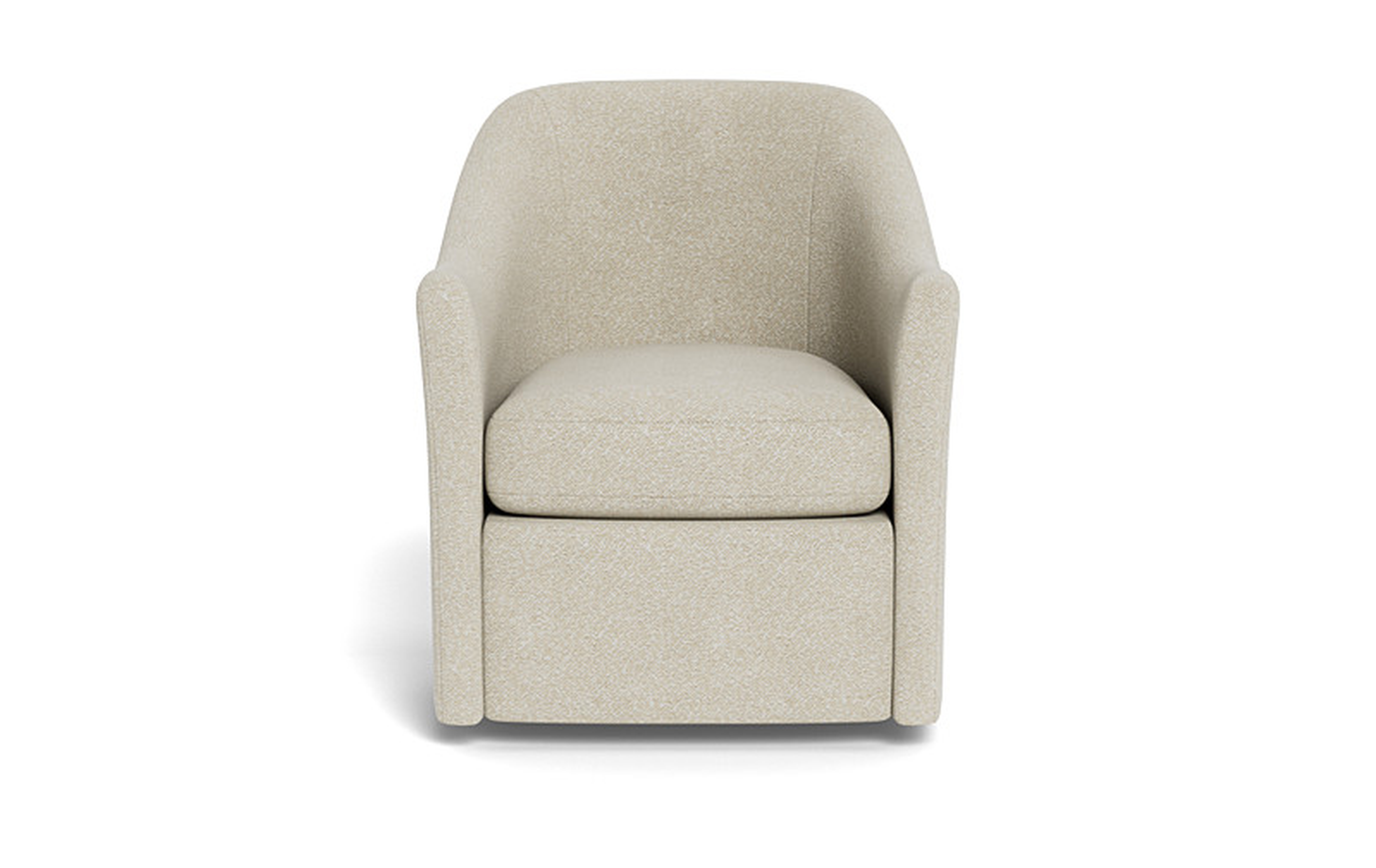 Savona Swivel Chair - Interior Define